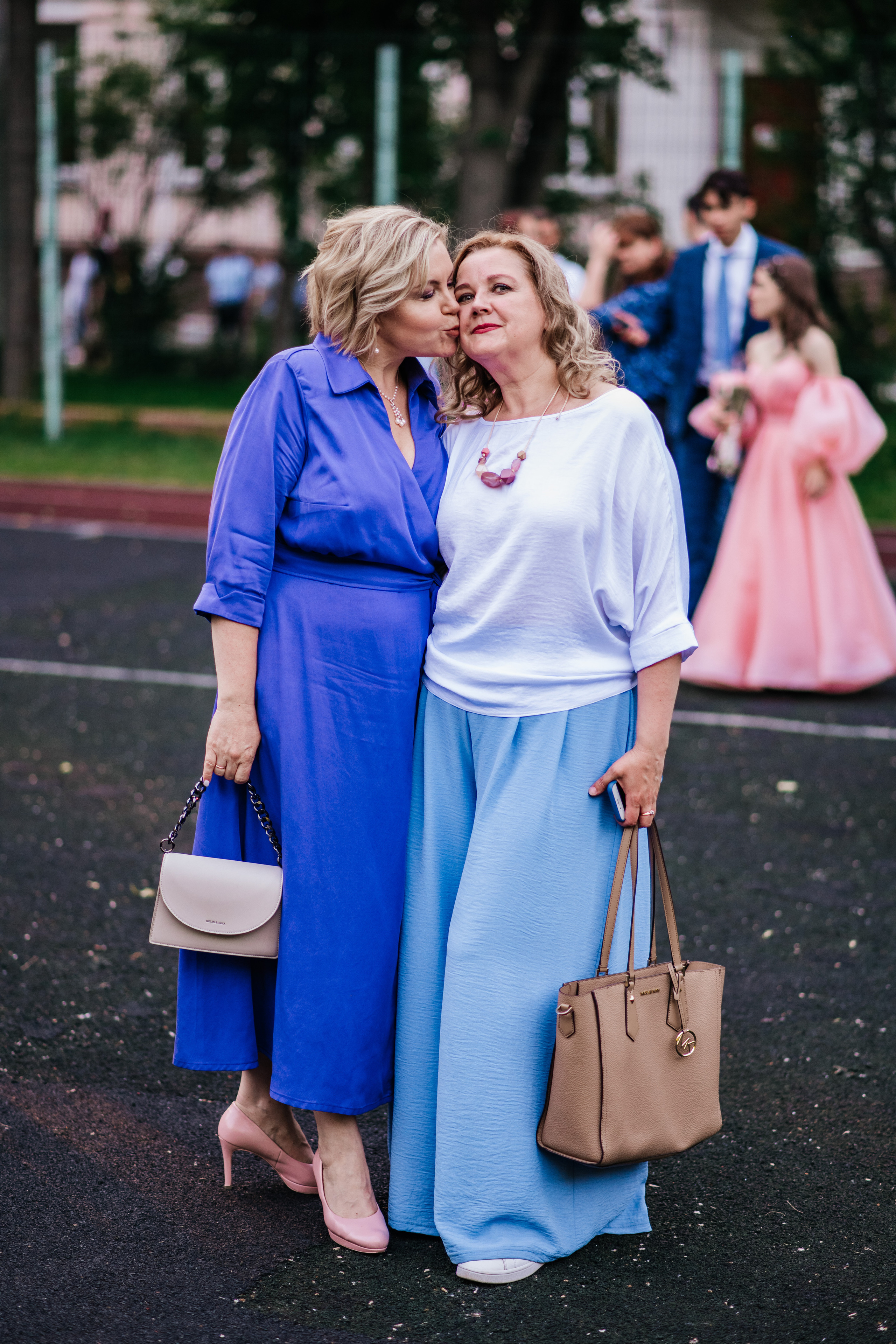 Фотосессия улица. Выпускные альбомы в Подольске Москве и МО