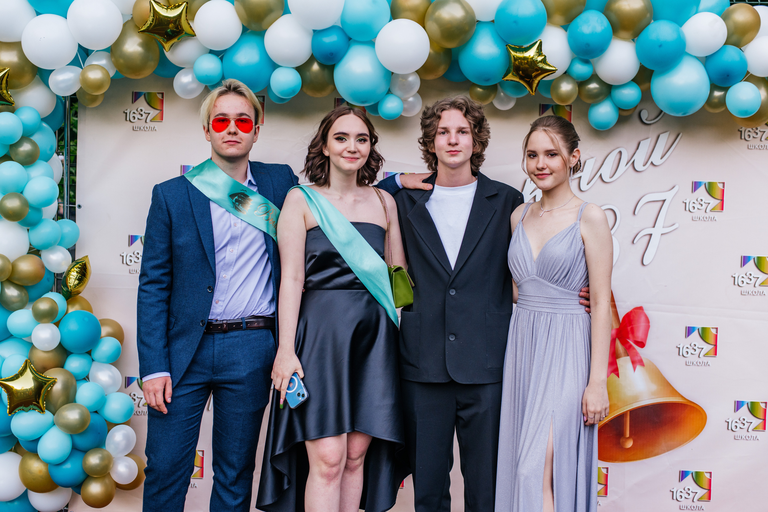 Фотосессия улица. Выпускные альбомы в Подольске Москве и МО