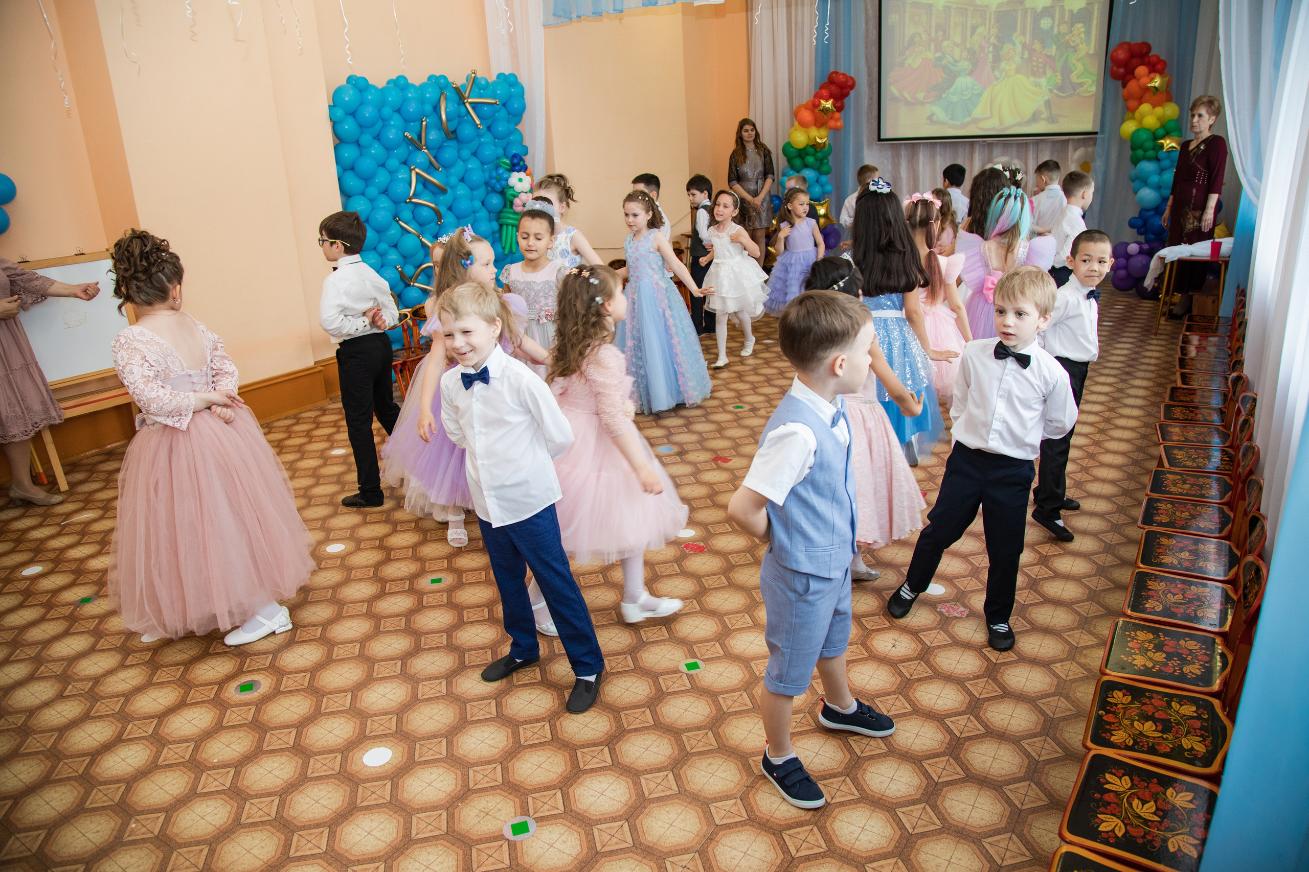 Дс Незабудка выпуск. Выпускные альбомы в Подольске Москве и МО