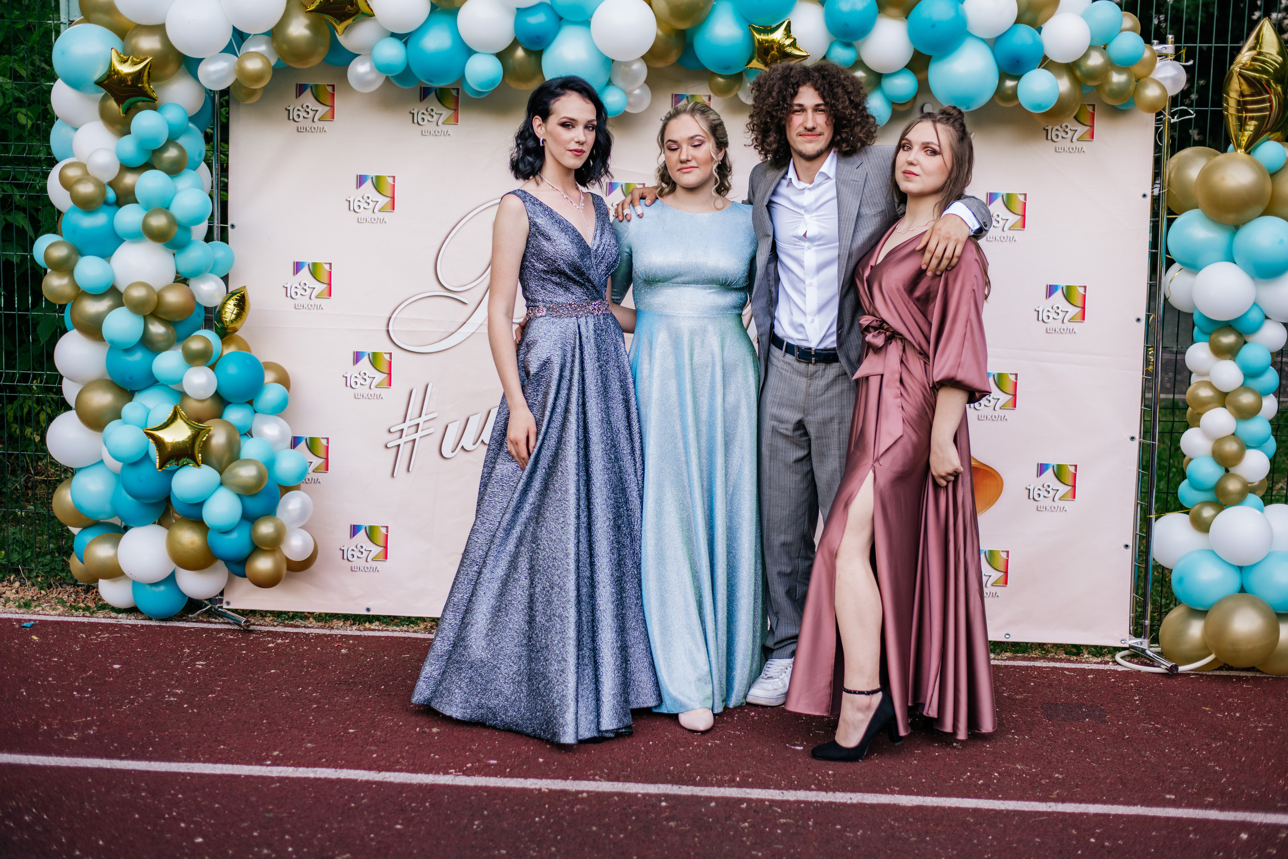 Фотосессия улица. Выпускные альбомы в Подольске Москве и МО