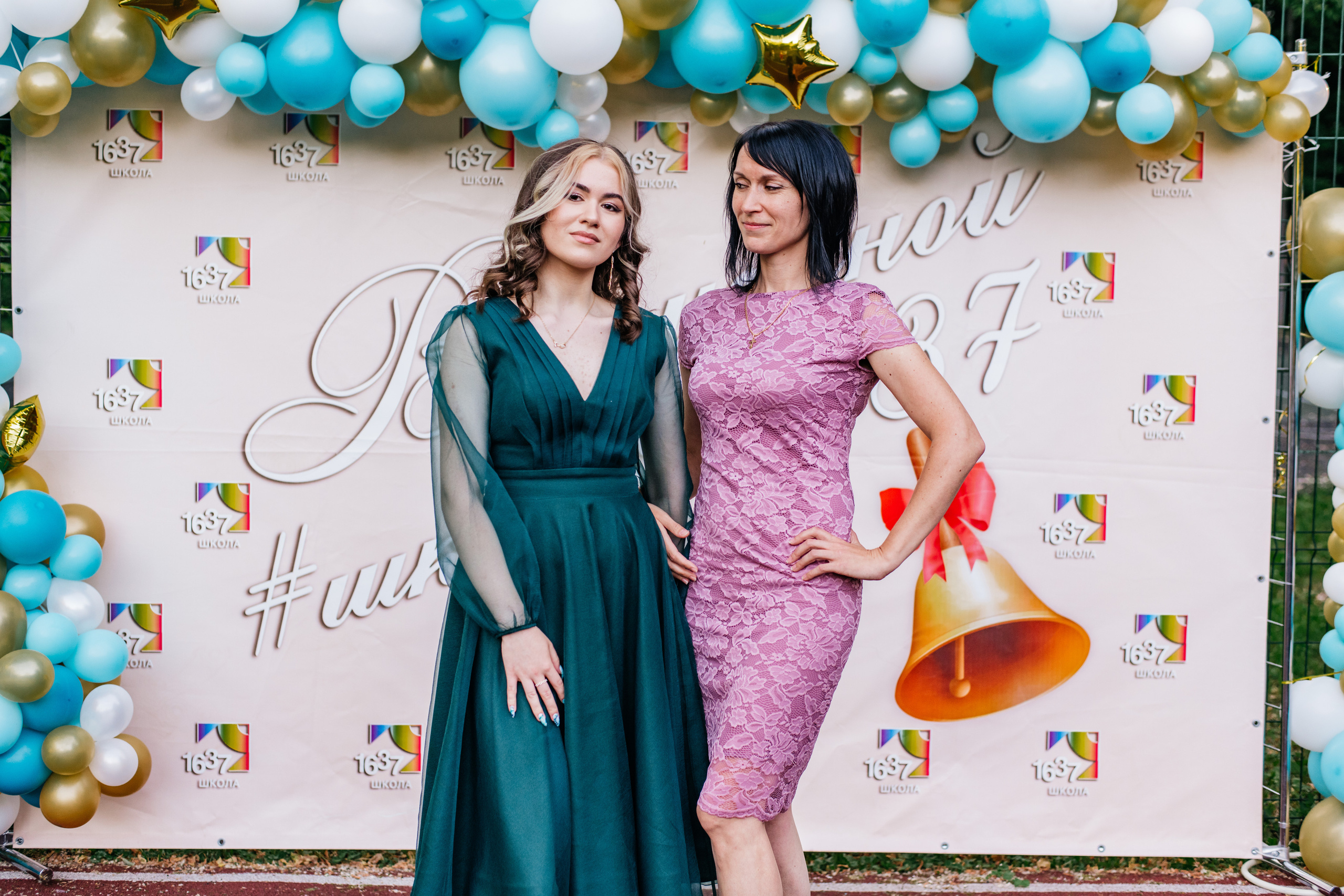 Фотосессия улица. Выпускные альбомы в Подольске Москве и МО