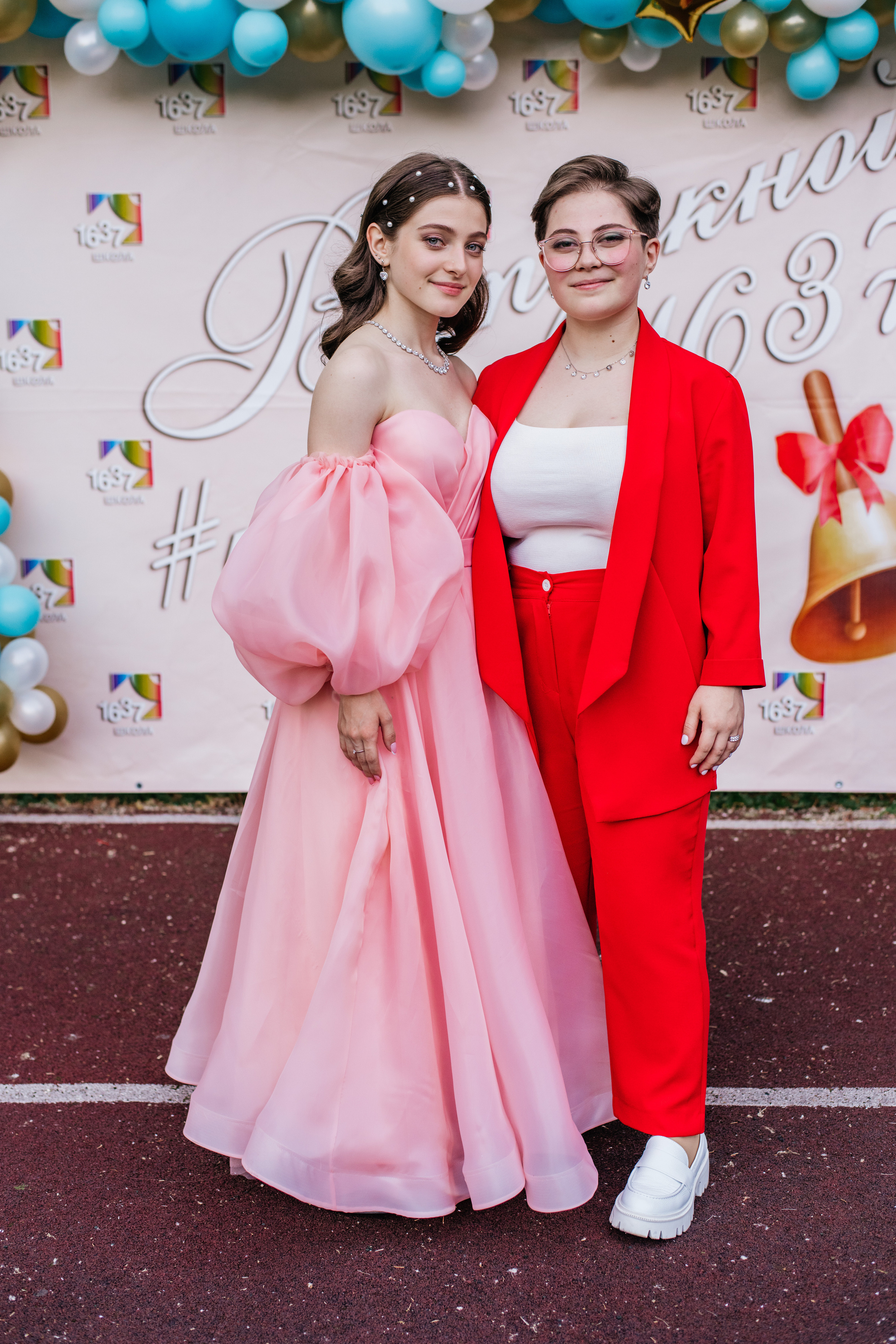 Фотосессия улица. Выпускные альбомы в Подольске Москве и МО