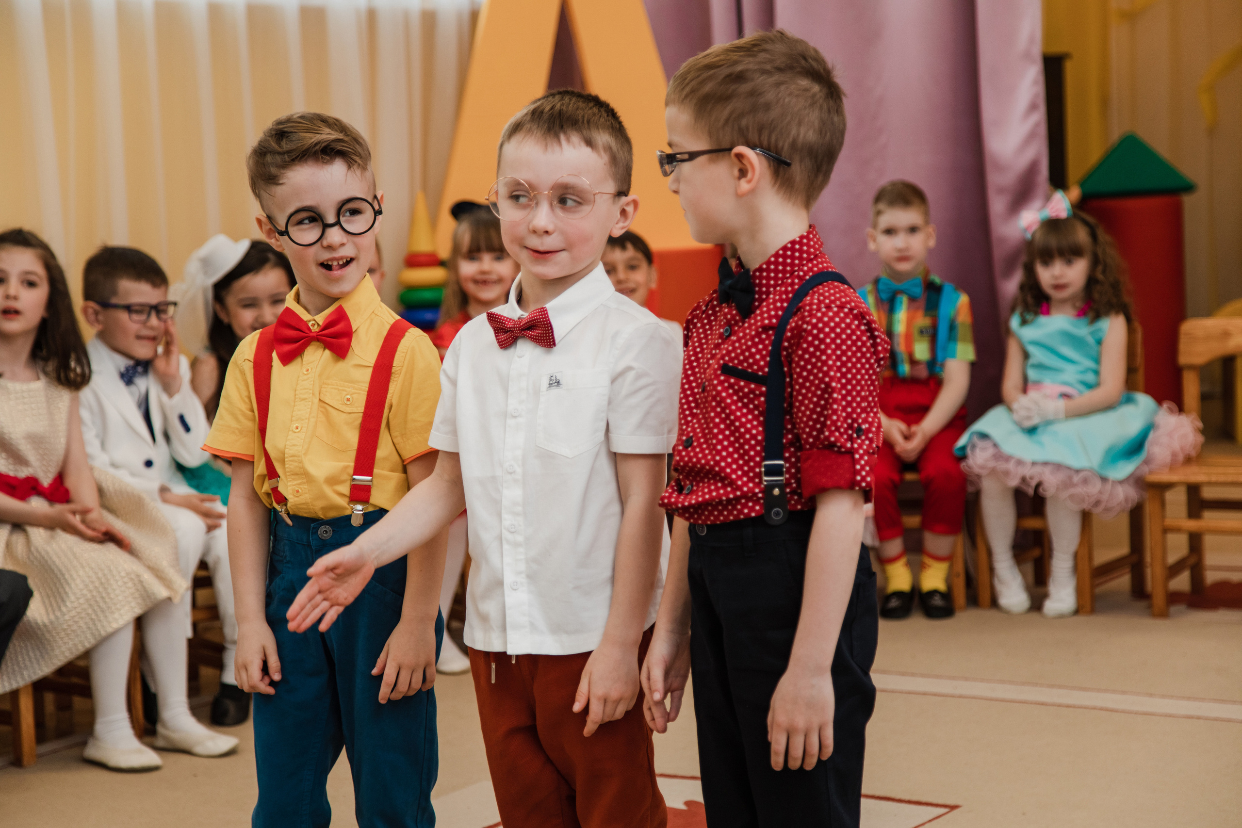 ДС солнышко выпускной. Выпускные альбомы в Подольске Москве и МО