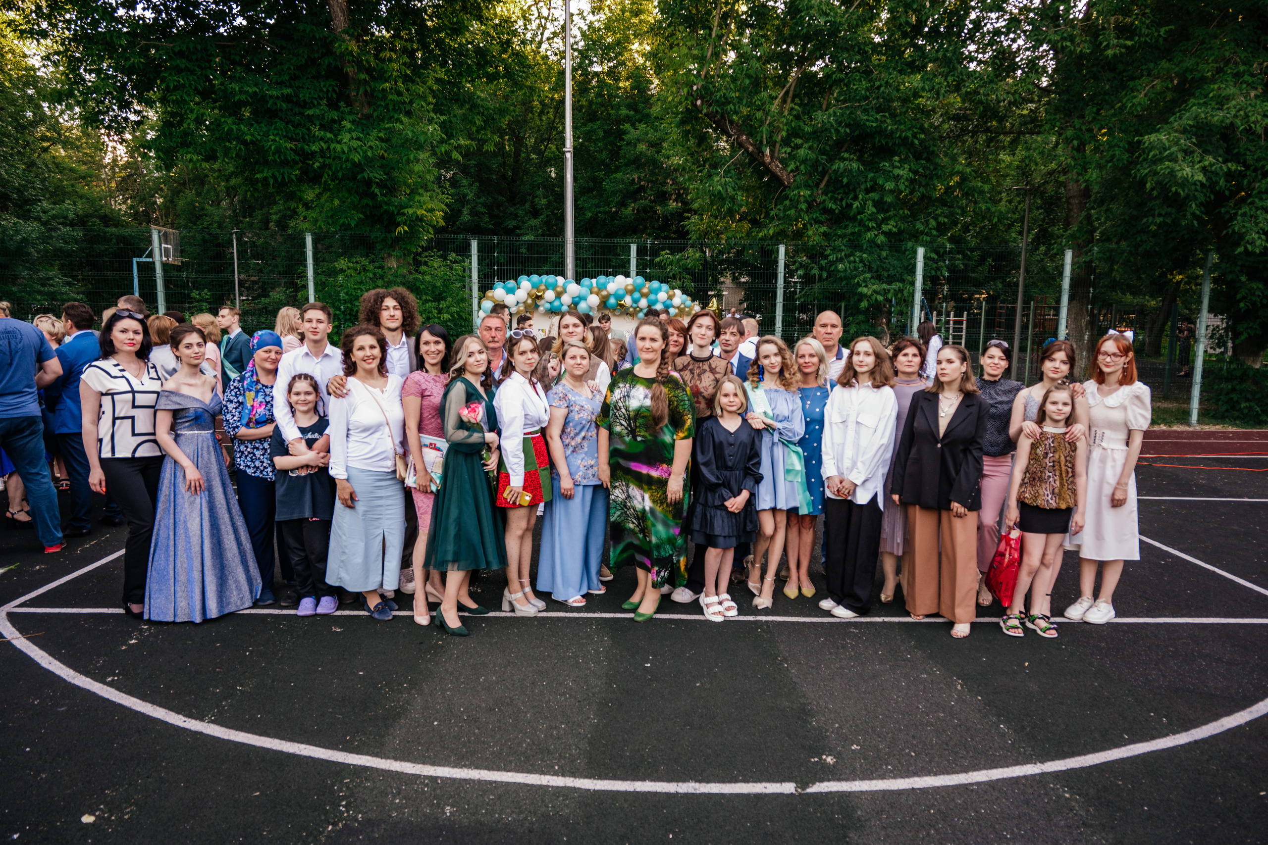 Фотосессия улица. Выпускные альбомы в Подольске Москве и МО