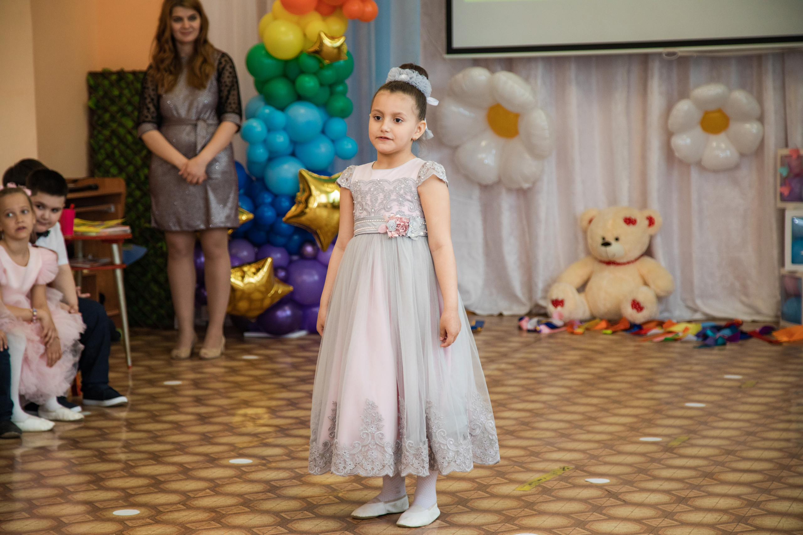 Дс Незабудка выпуск. Выпускные альбомы в Подольске Москве и МО