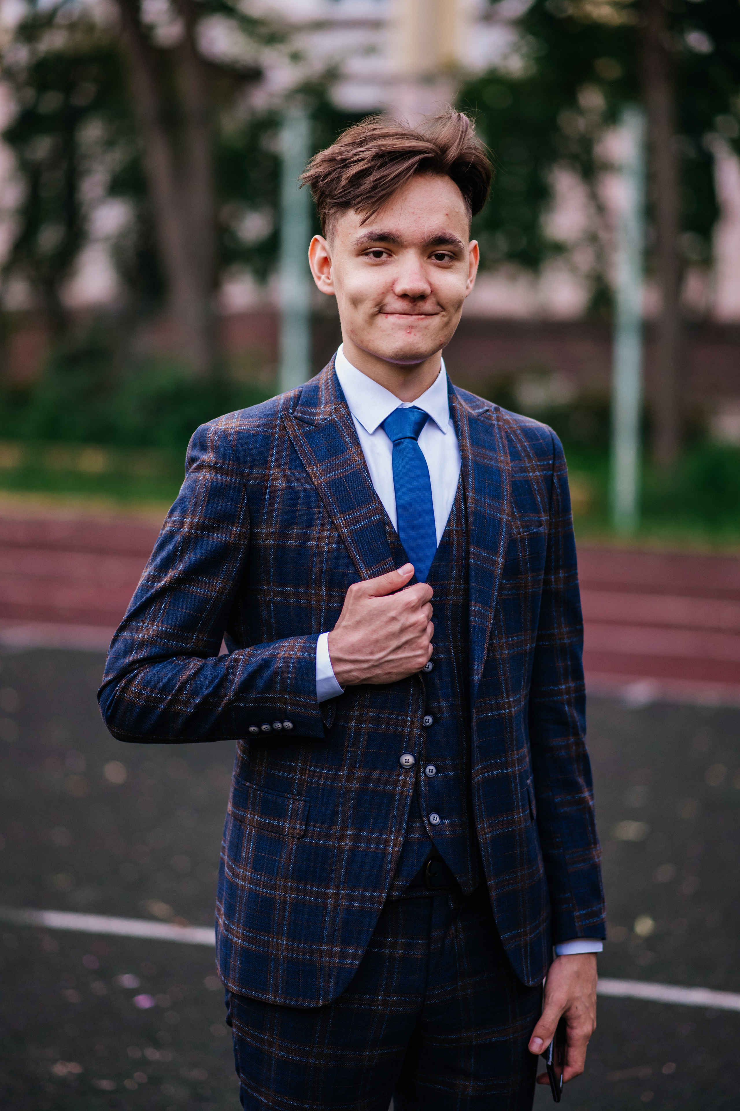 Фотосессия улица. Выпускные альбомы в Подольске Москве и МО