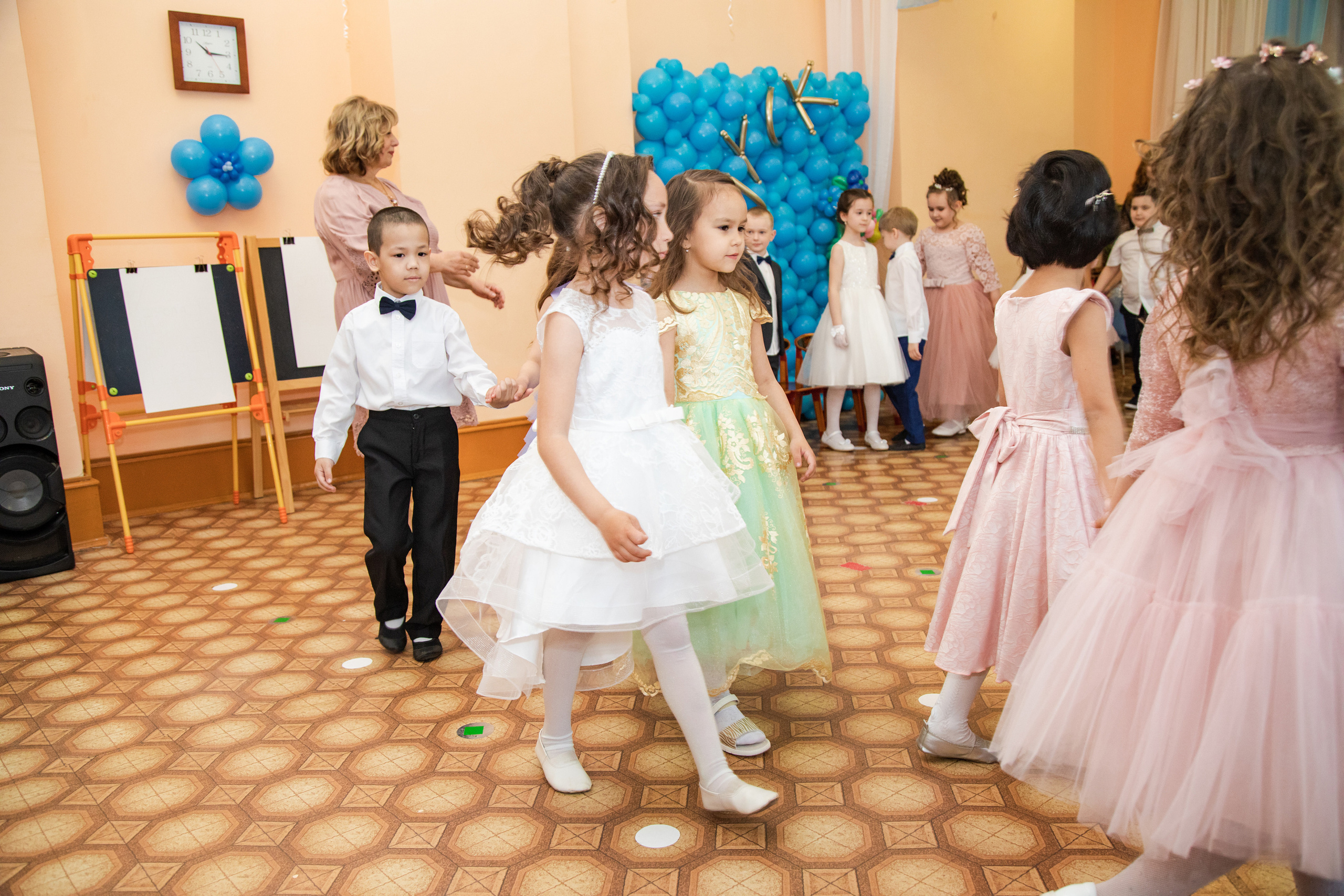 Дс Незабудка выпуск. Выпускные альбомы в Подольске Москве и МО