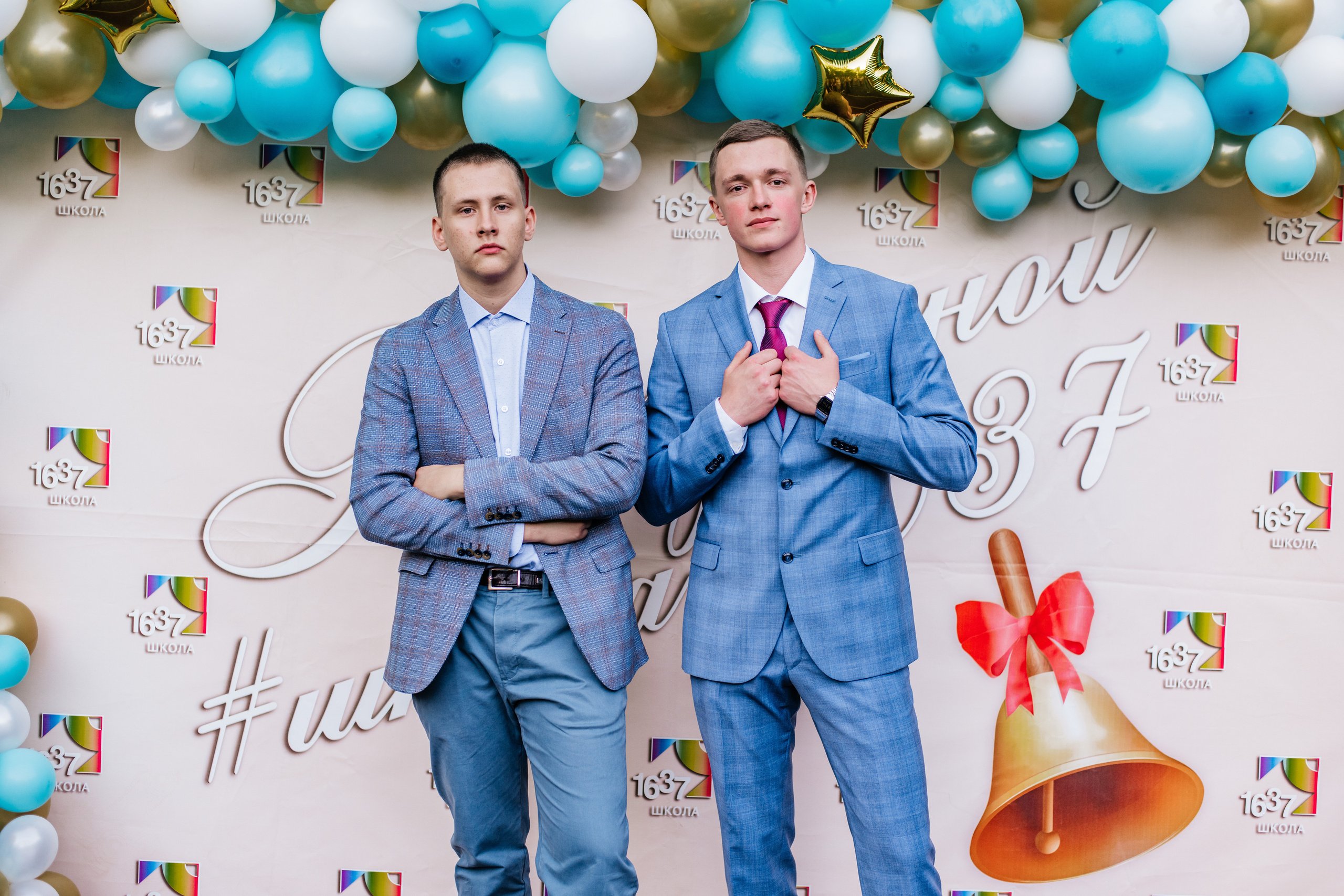 Фотосессия улица. Выпускные альбомы в Подольске Москве и МО