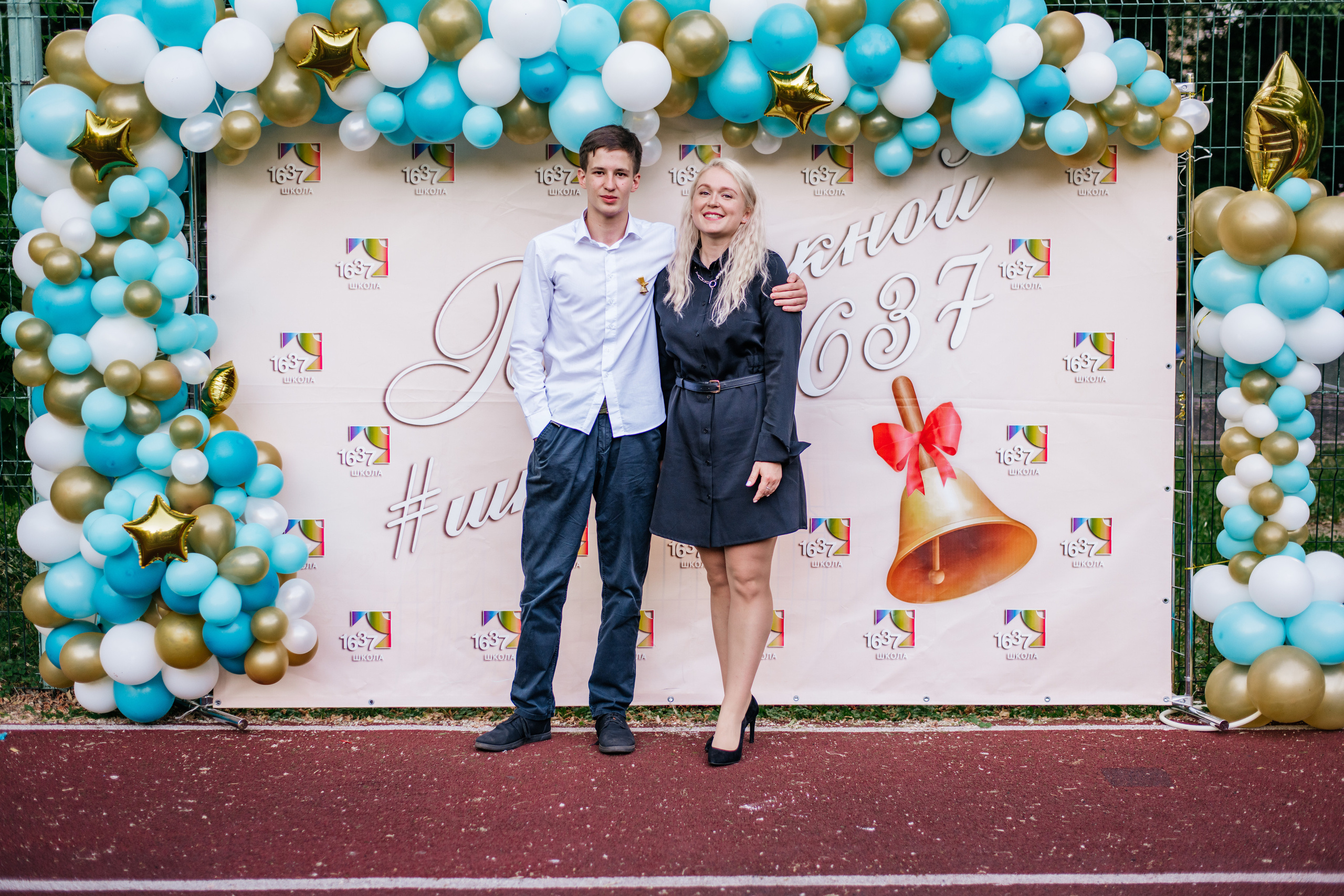 Фотосессия улица. Выпускные альбомы в Подольске Москве и МО