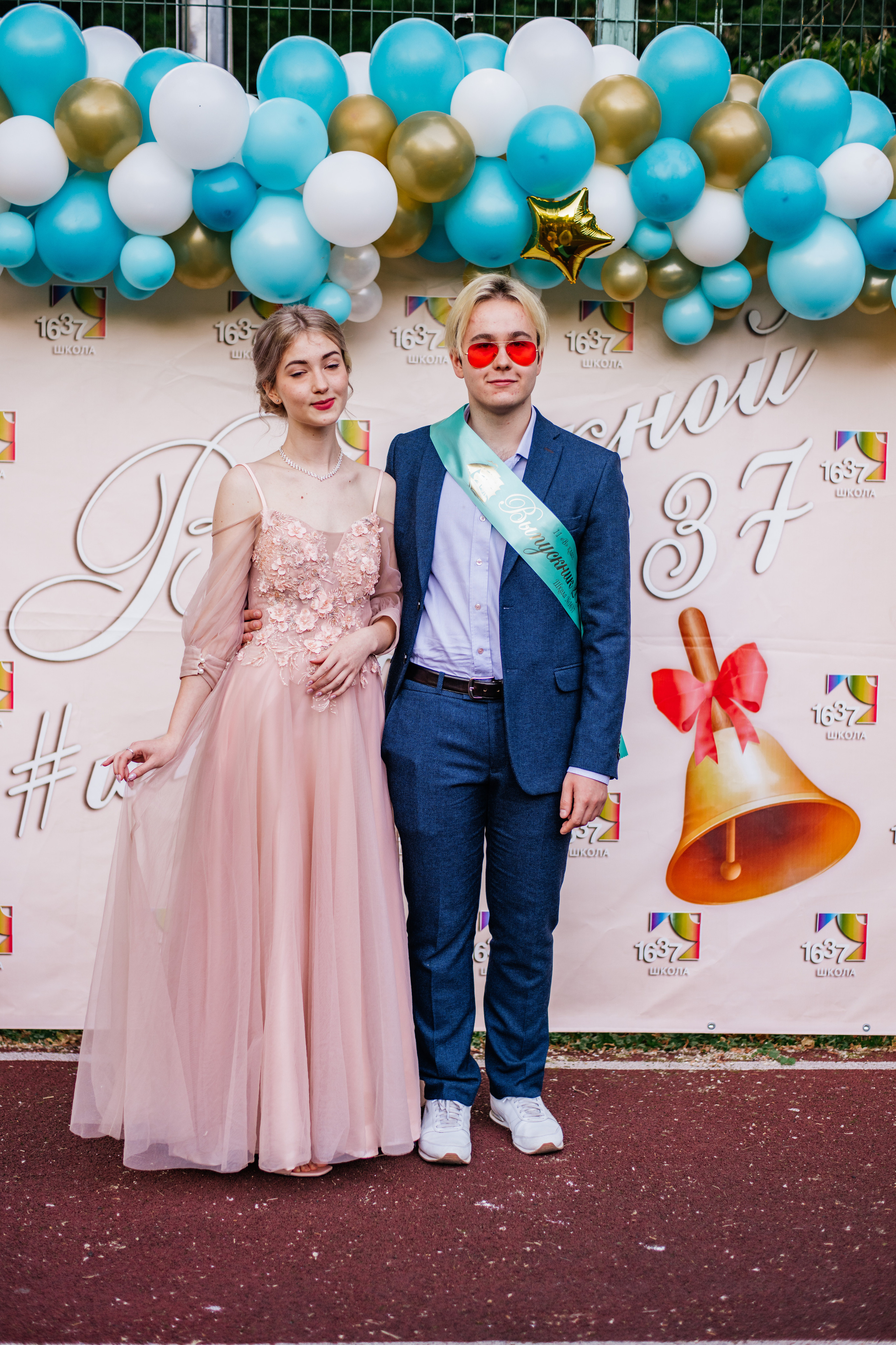 Фотосессия улица. Выпускные альбомы в Подольске Москве и МО