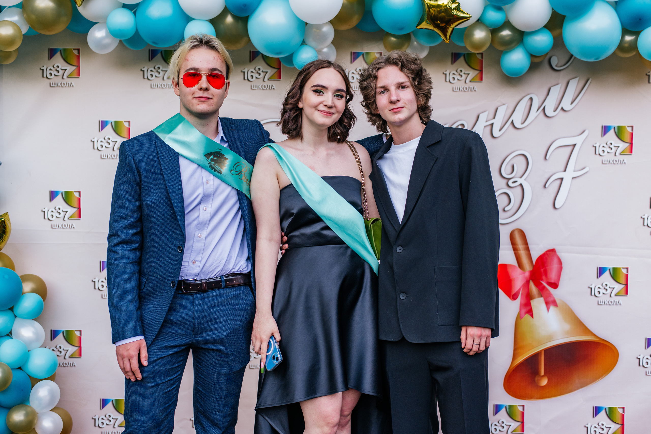 Фотосессия улица. Выпускные альбомы в Подольске Москве и МО