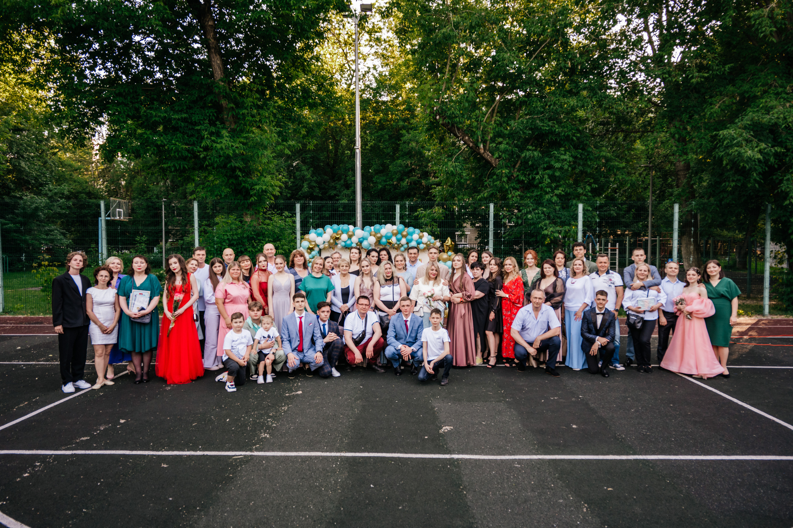 Фотосессия улица. Выпускные альбомы в Подольске Москве и МО