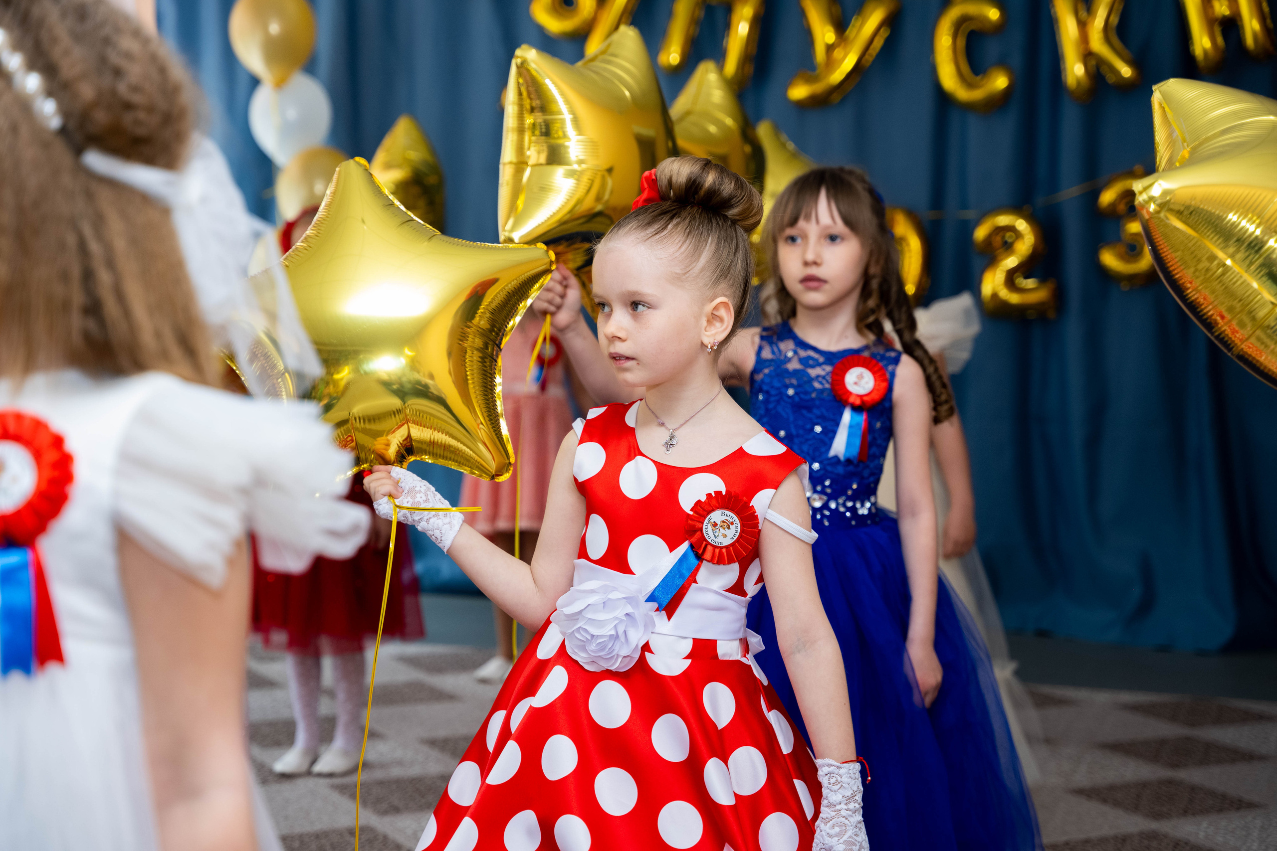 Выпуск ДС 37. Выпускные альбомы в Подольске Москве и МО