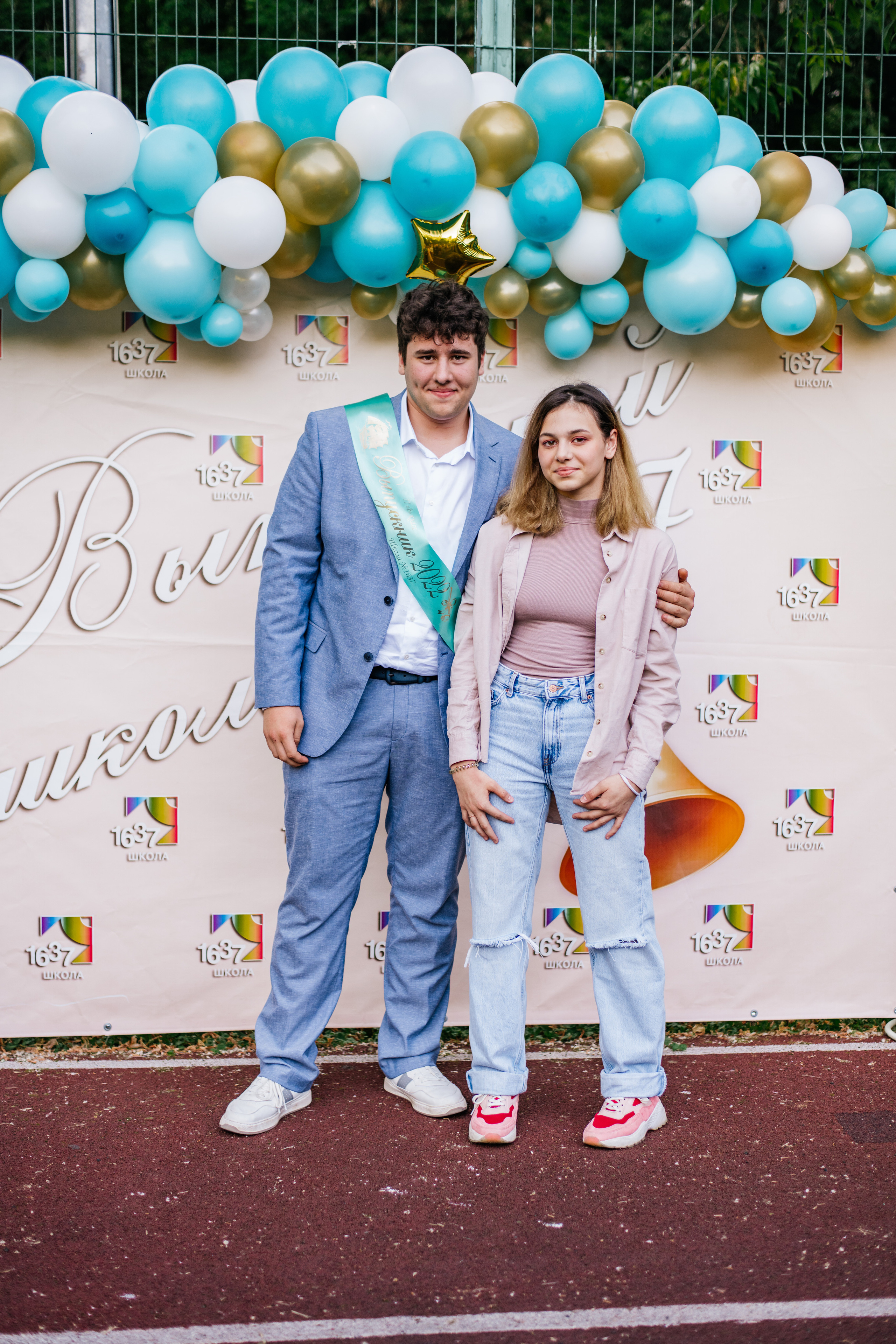 Фотосессия улица. Выпускные альбомы в Подольске Москве и МО