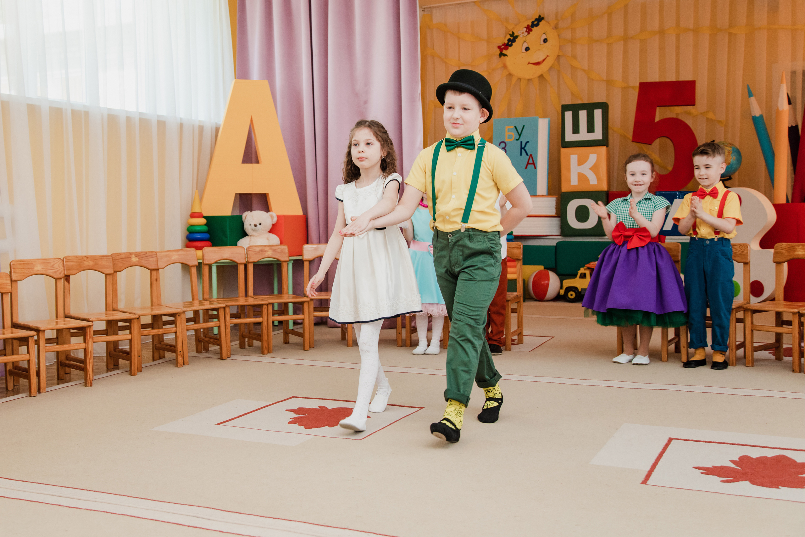 ДС солнышко выпускной. Выпускные альбомы в Подольске Москве и МО