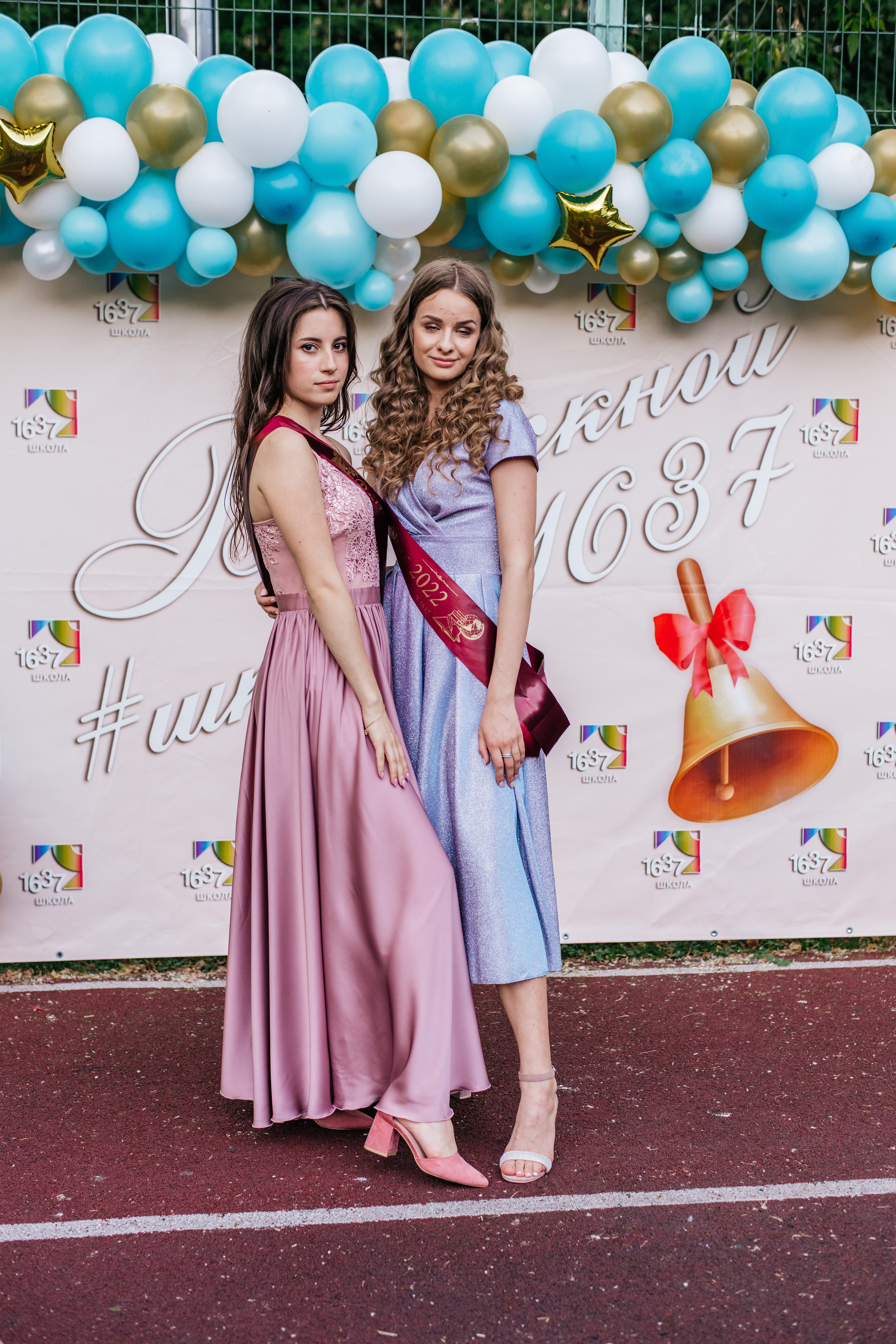 Фотосессия улица. Выпускные альбомы в Подольске Москве и МО