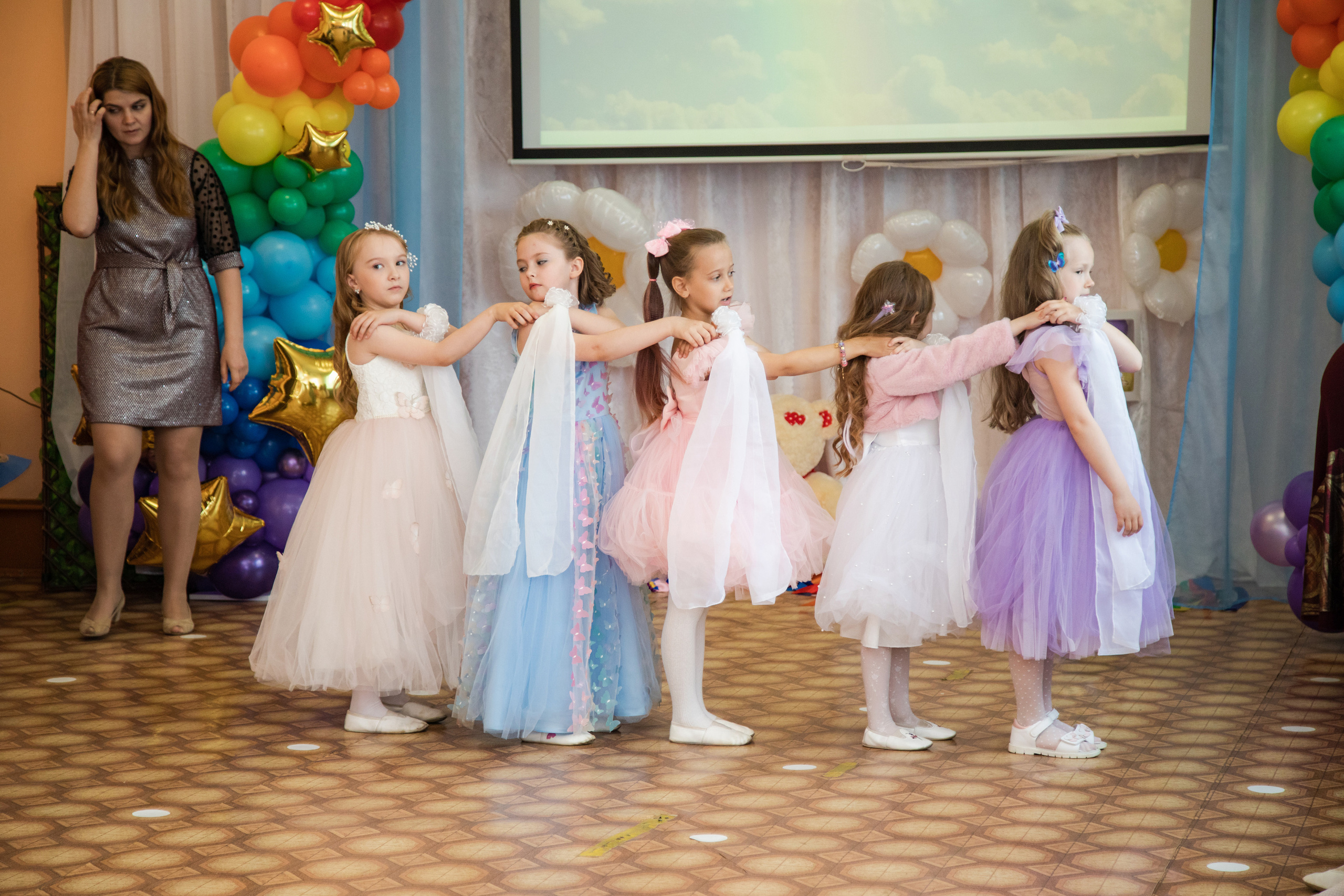 Дс Незабудка выпуск. Выпускные альбомы в Подольске Москве и МО