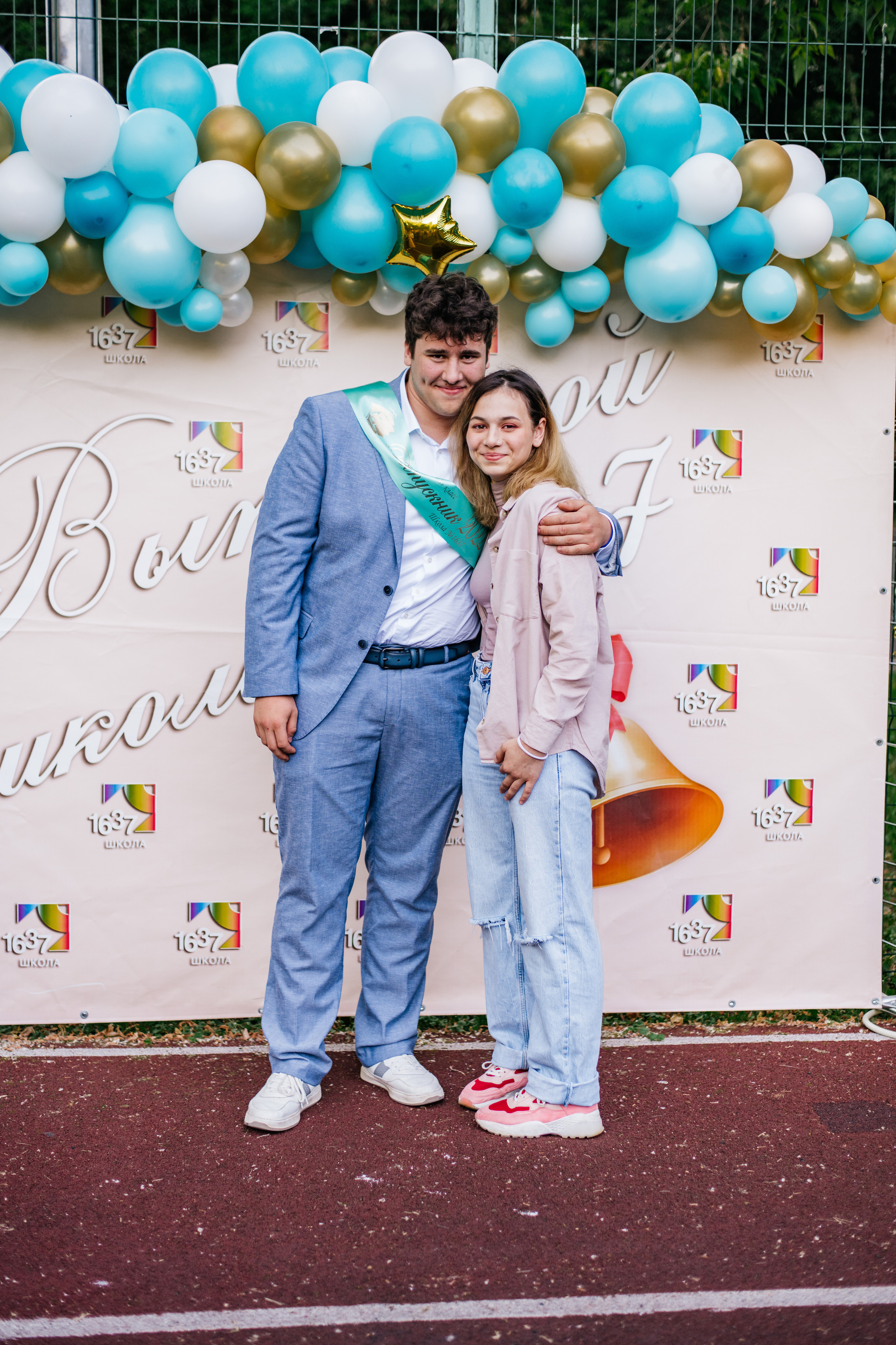 Фотосессия улица. Выпускные альбомы в Подольске Москве и МО