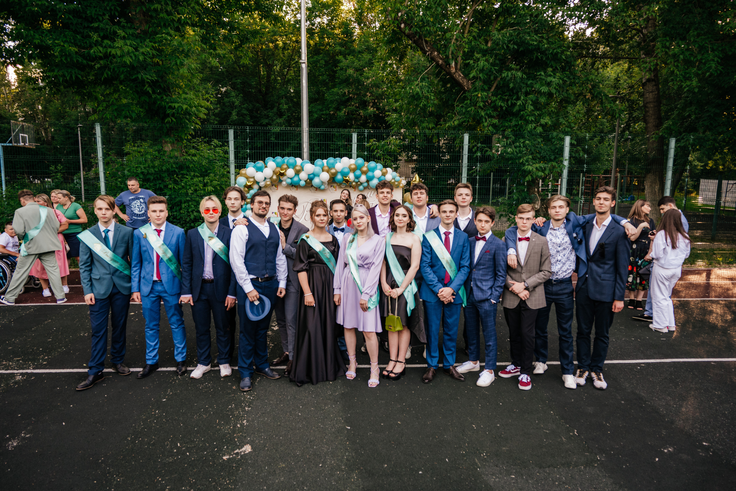 Фотосессия улица. Выпускные альбомы в Подольске Москве и МО