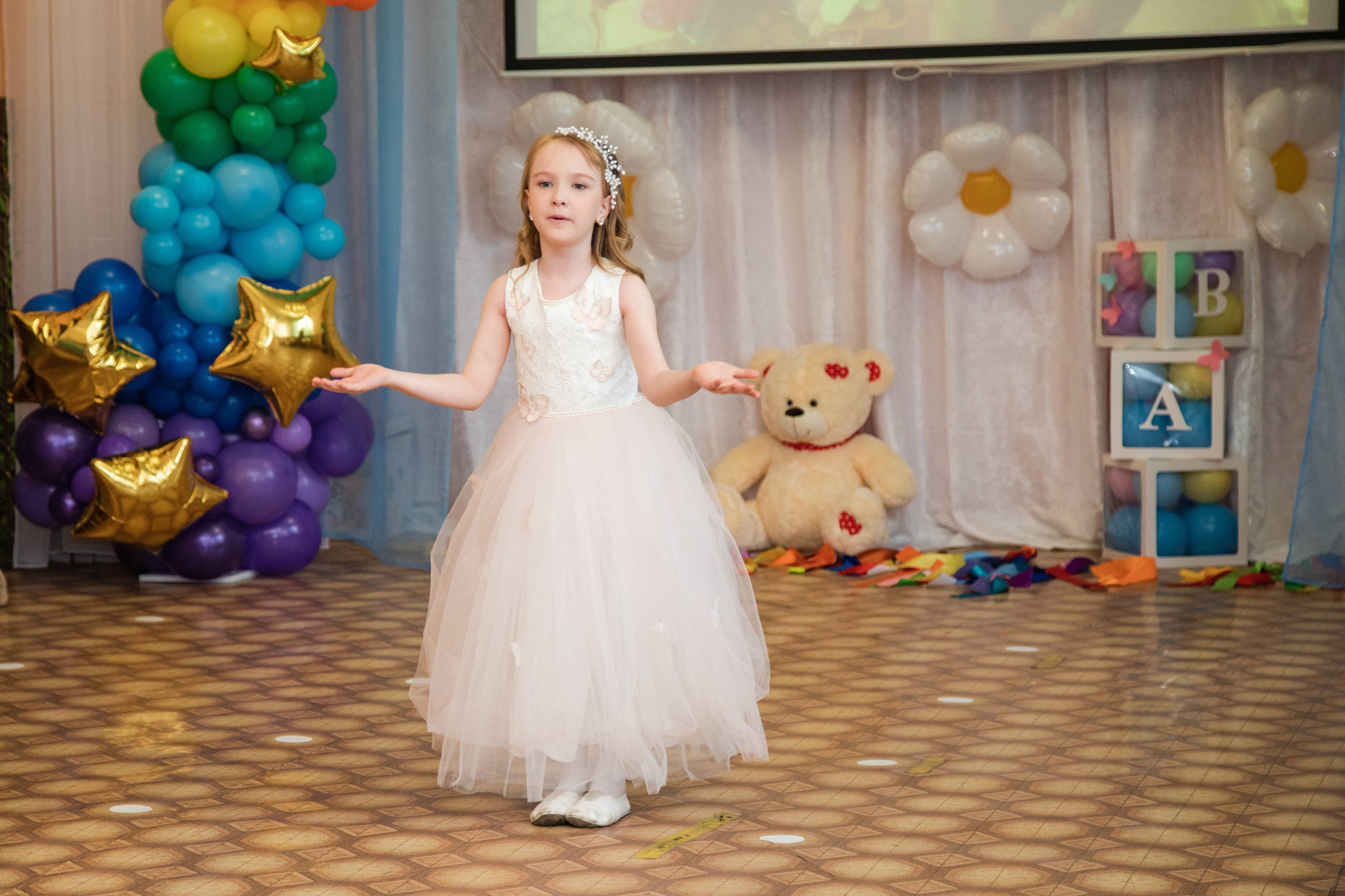 Дс Незабудка выпуск. Выпускные альбомы в Подольске Москве и МО