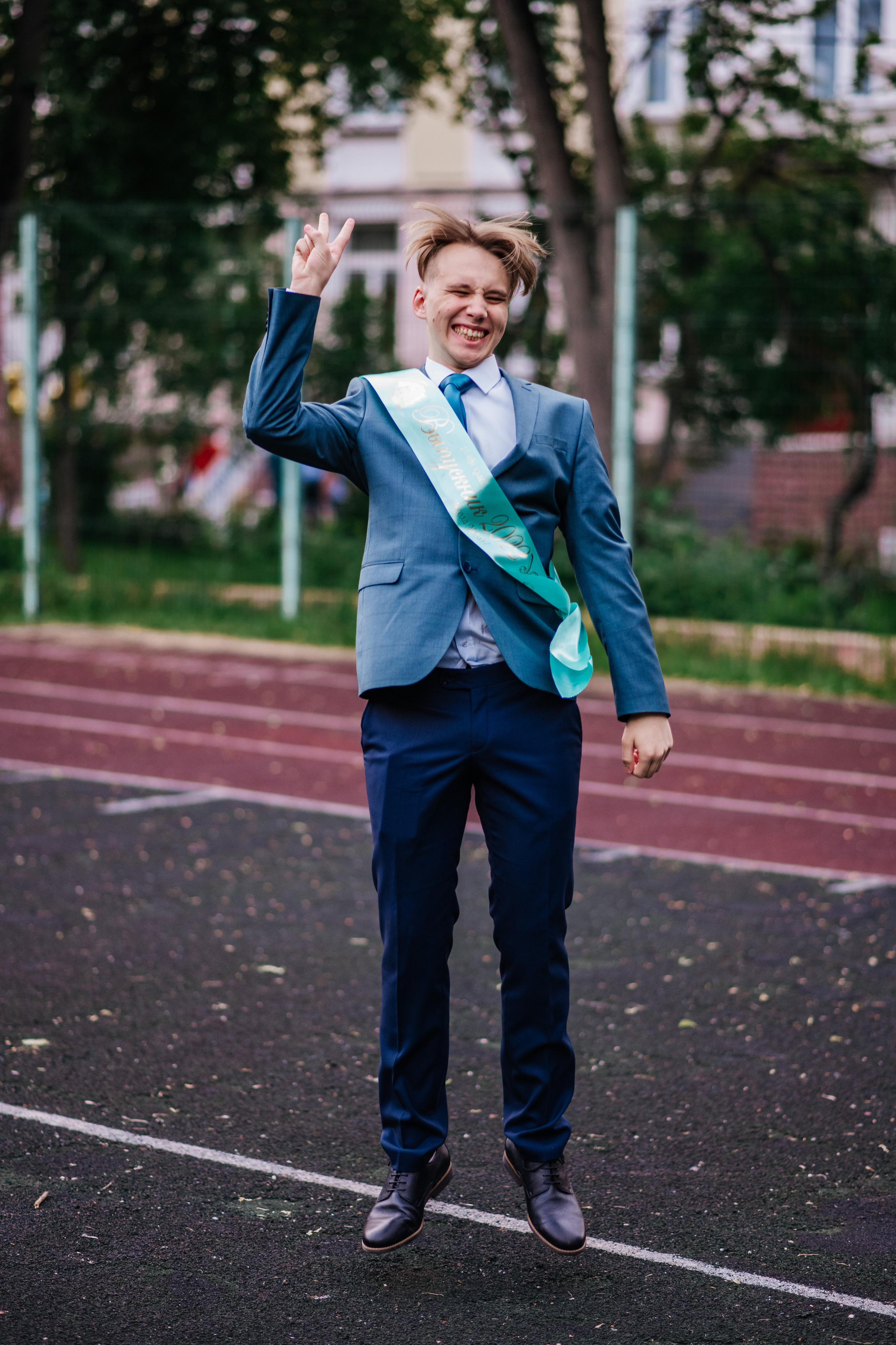 Фотосессия улица. Выпускные альбомы в Подольске Москве и МО