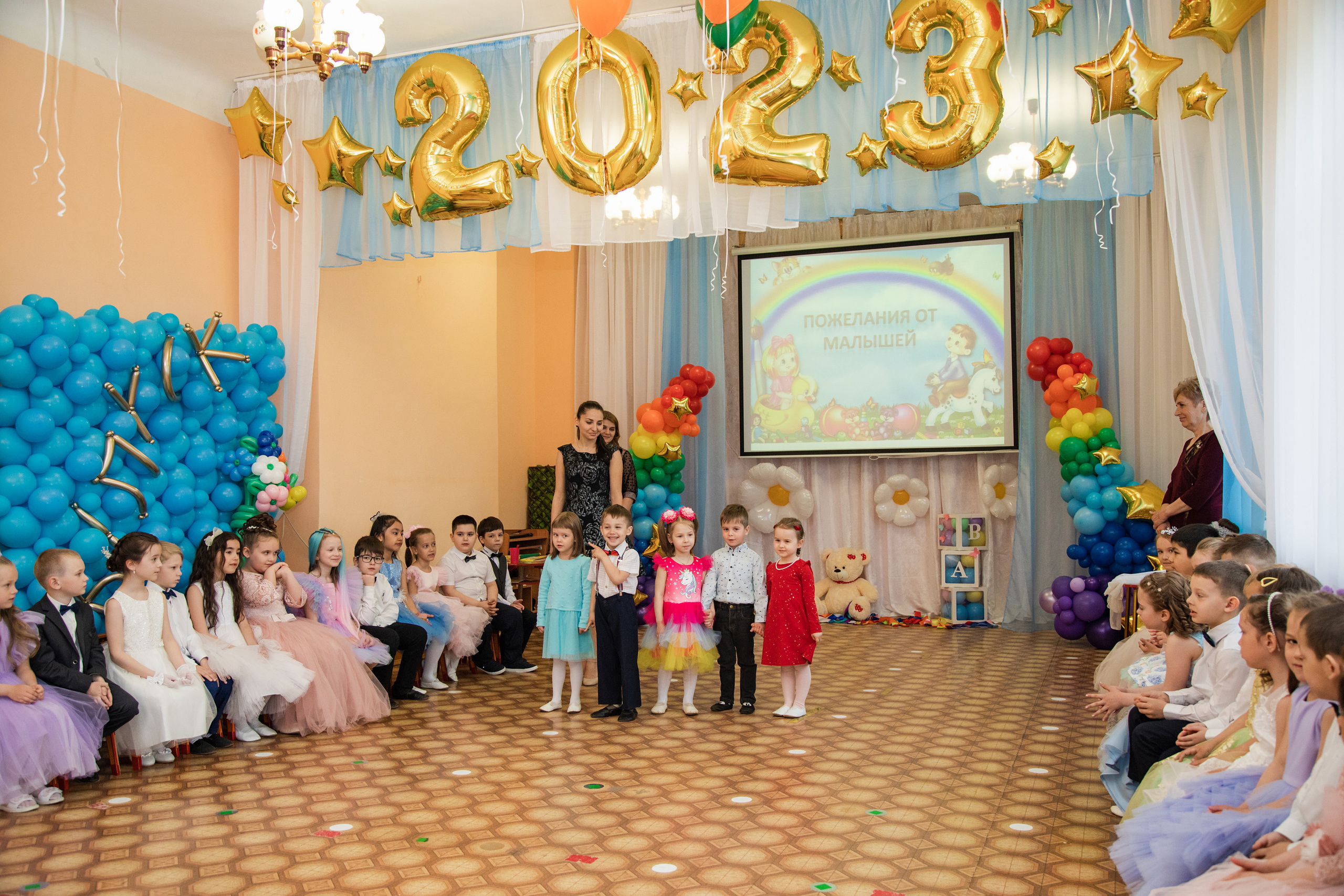 Дс Незабудка выпуск. Выпускные альбомы в Подольске Москве и МО