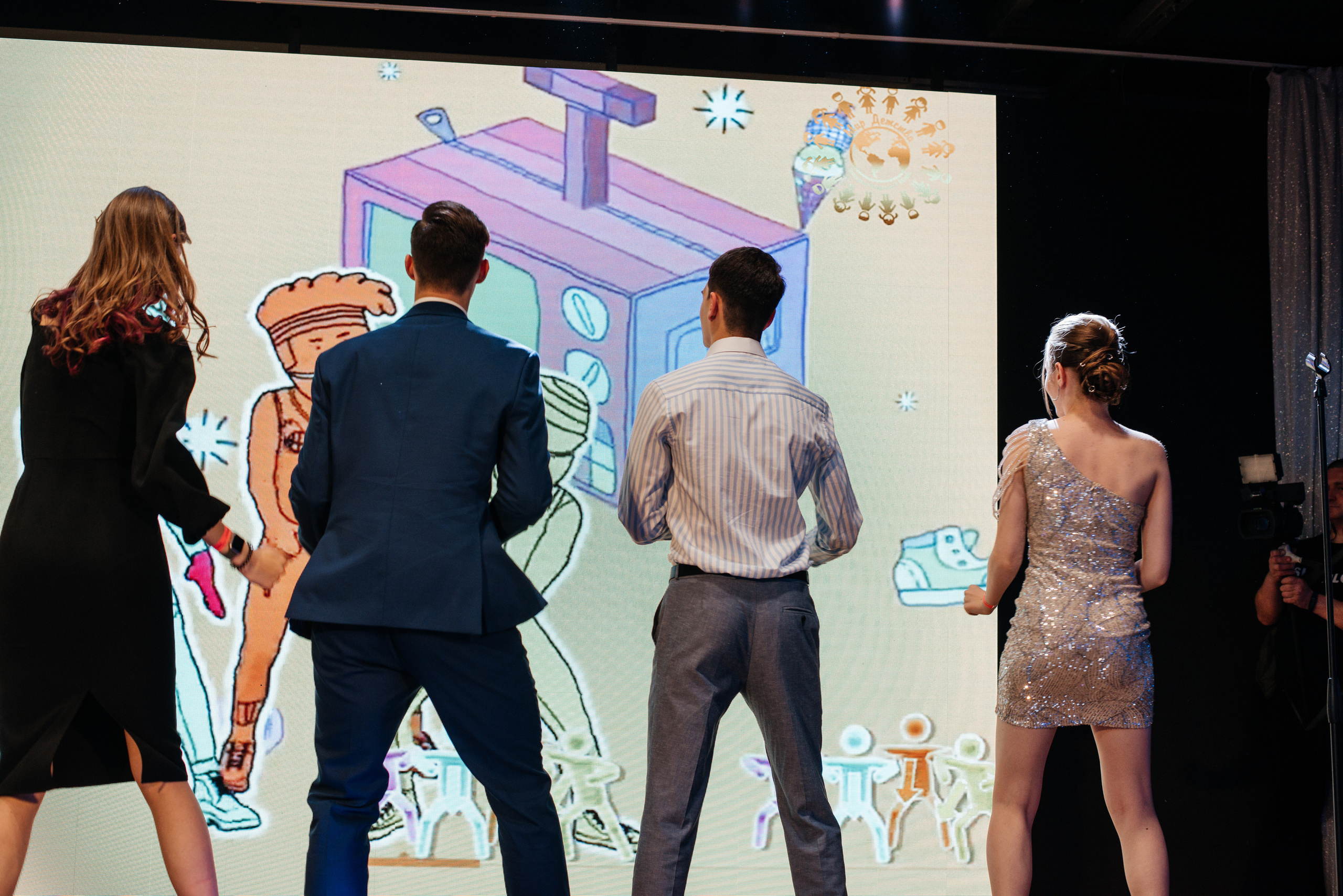 1637 банкет. Выпускные альбомы в Подольске Москве и МО