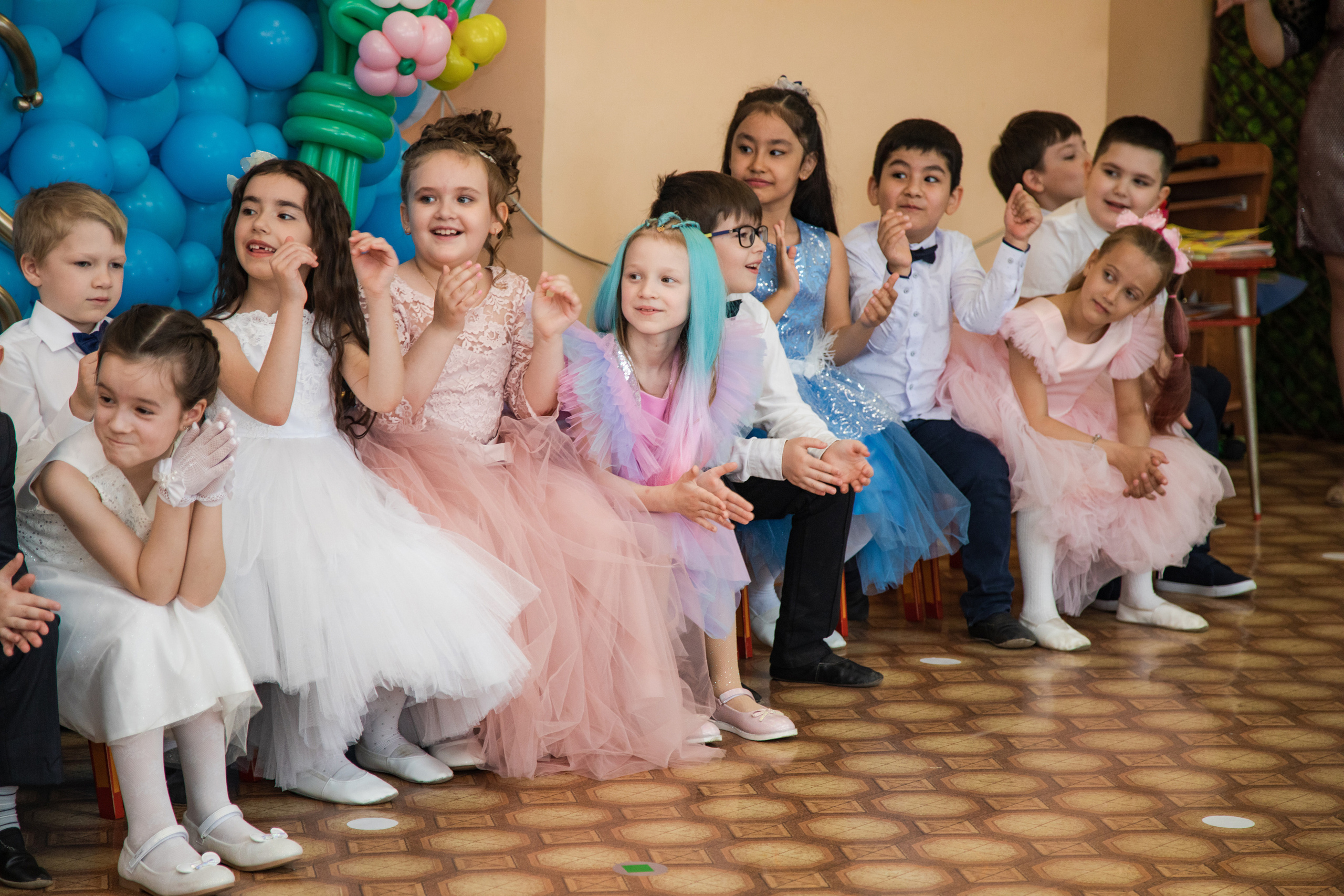 Дс Незабудка выпуск. Выпускные альбомы в Подольске Москве и МО