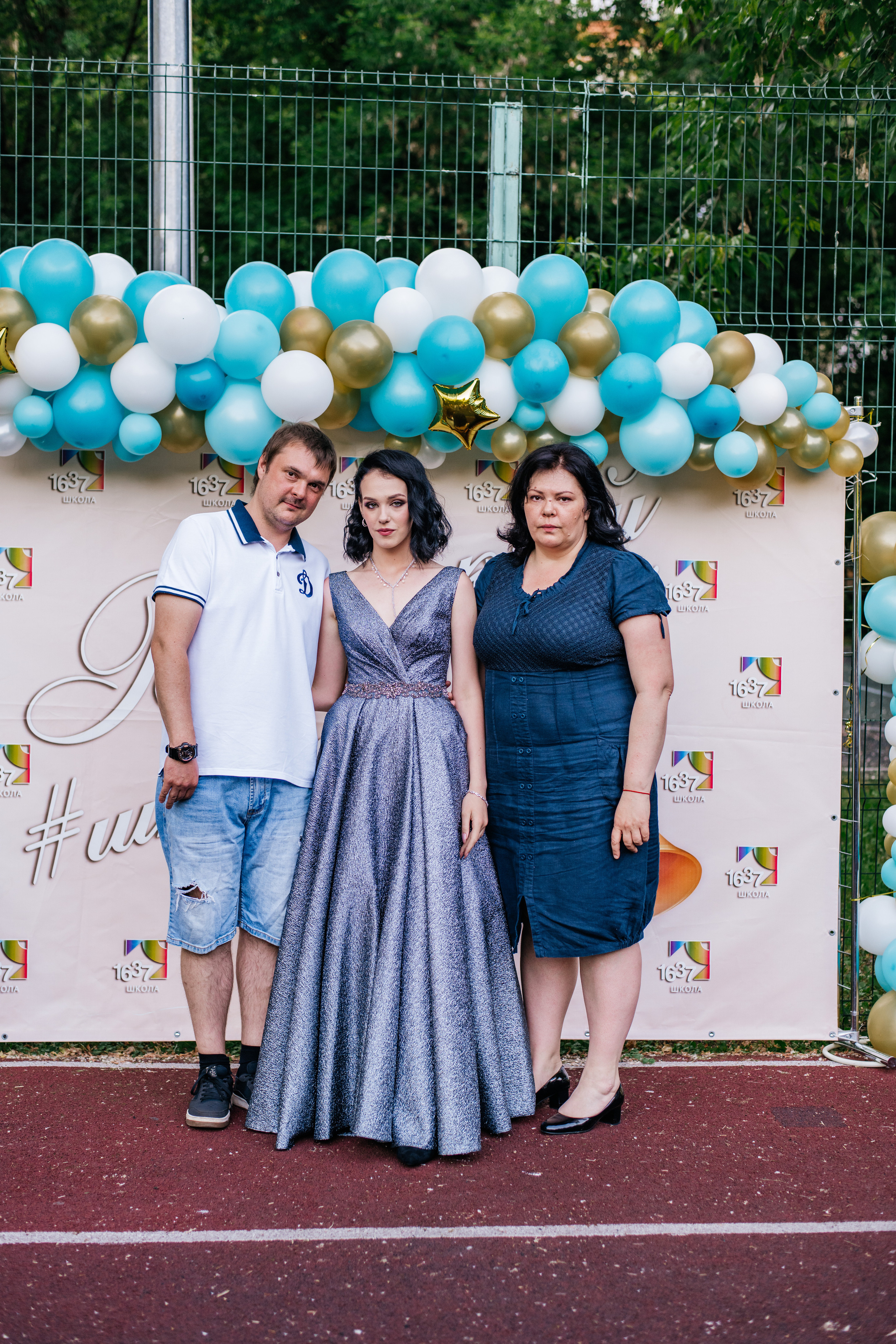 Фотосессия улица. Выпускные альбомы в Подольске Москве и МО