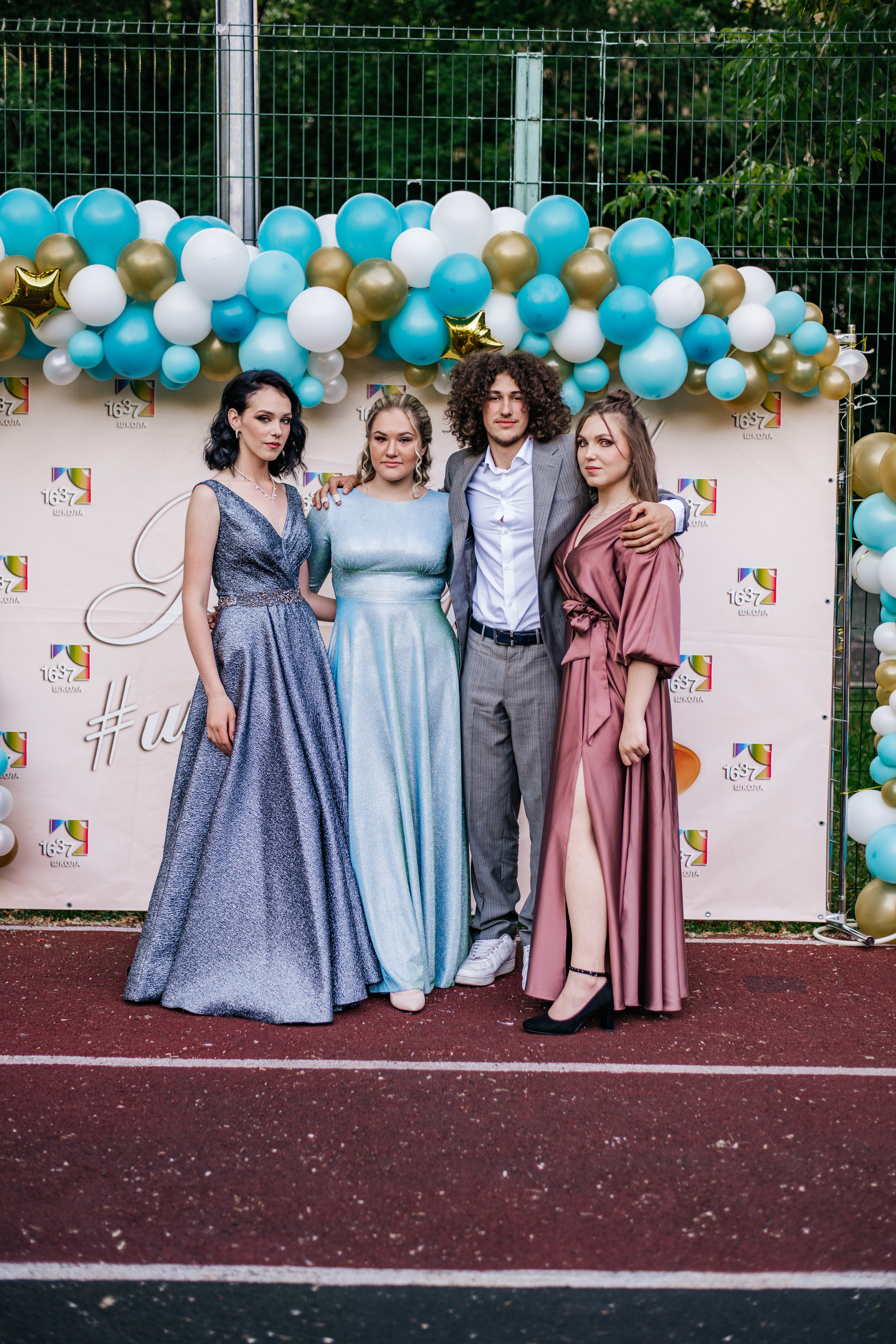 Фотосессия улица. Выпускные альбомы в Подольске Москве и МО