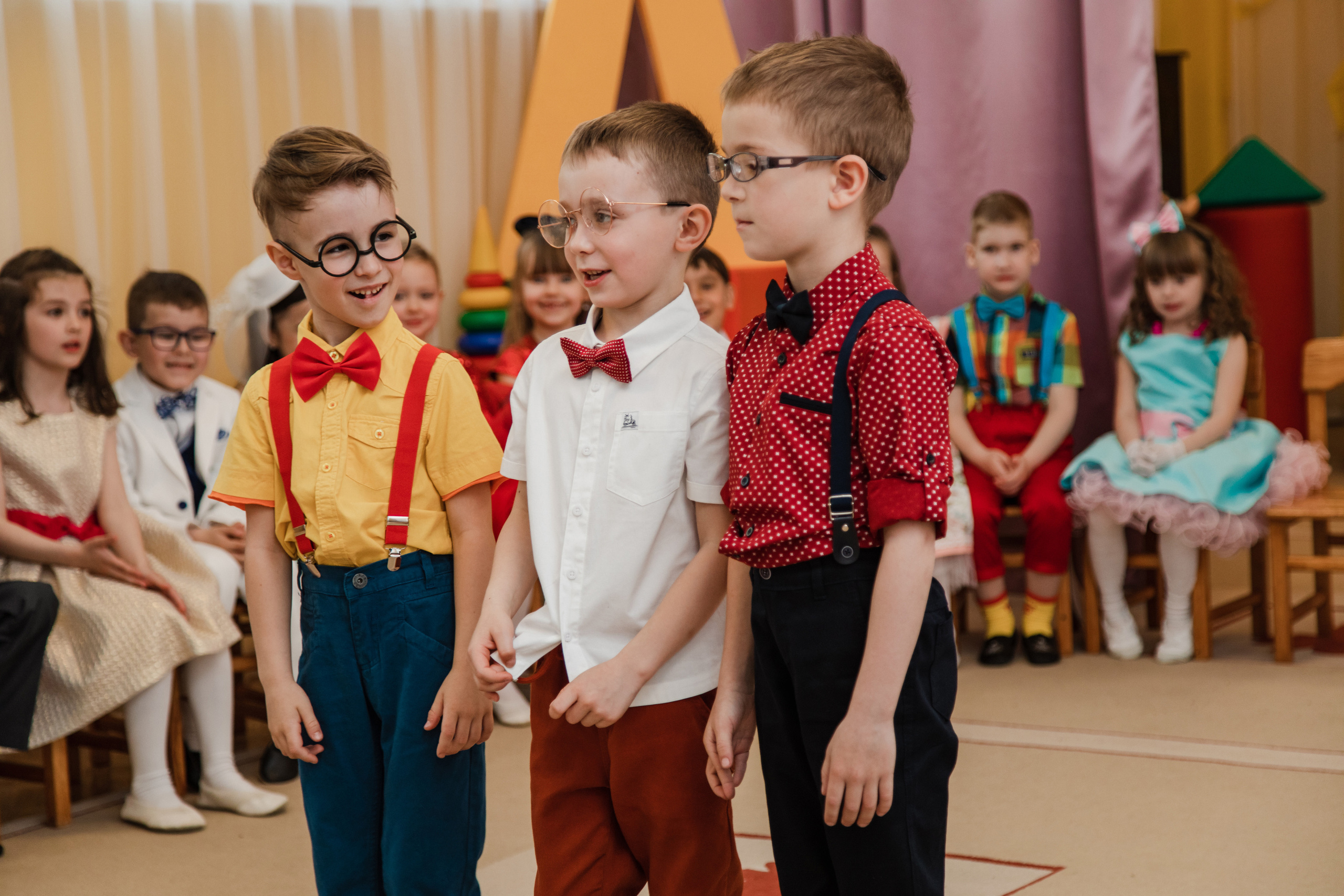 ДС солнышко выпускной. Выпускные альбомы в Подольске Москве и МО