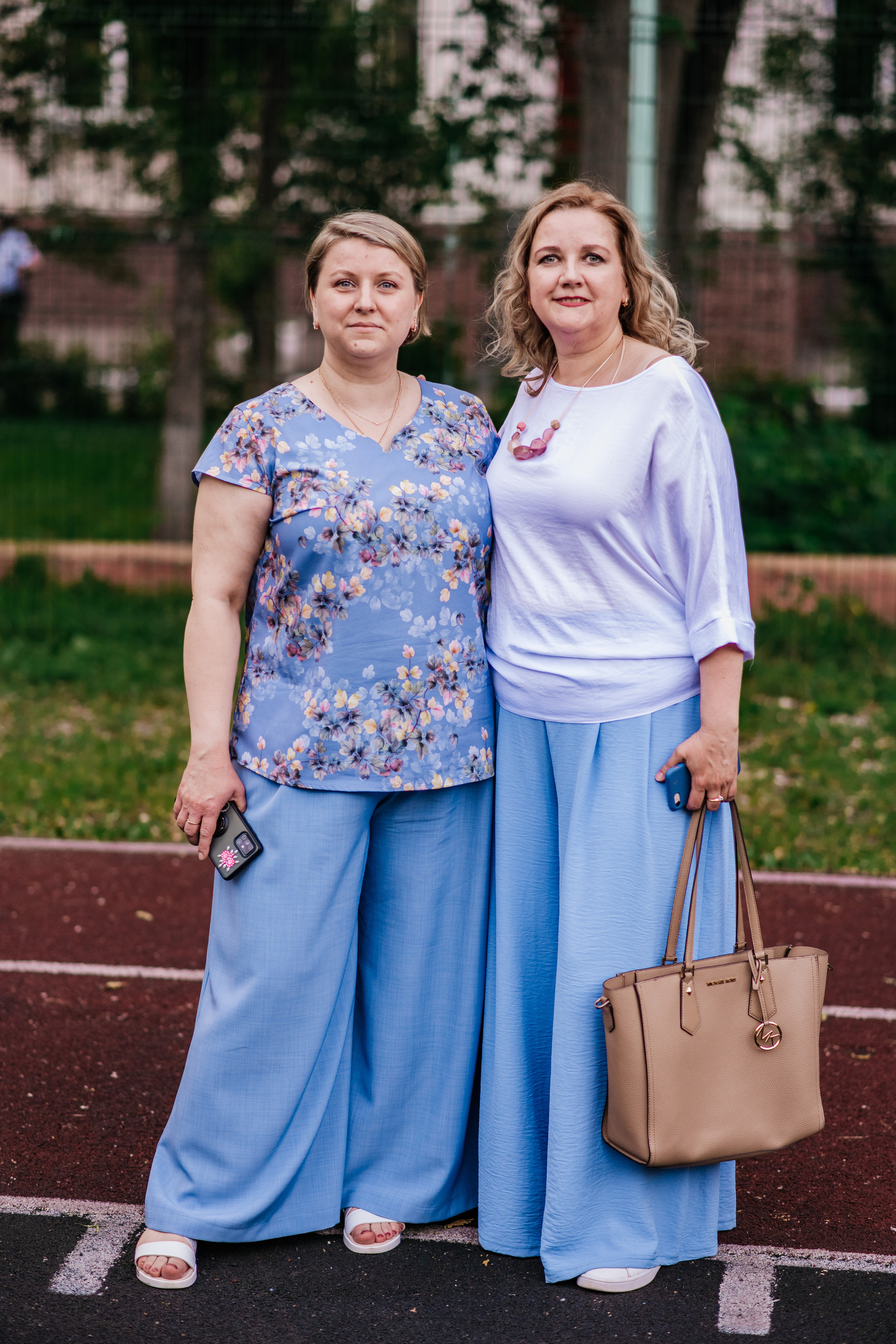 Фотосессия улица. Выпускные альбомы в Подольске Москве и МО