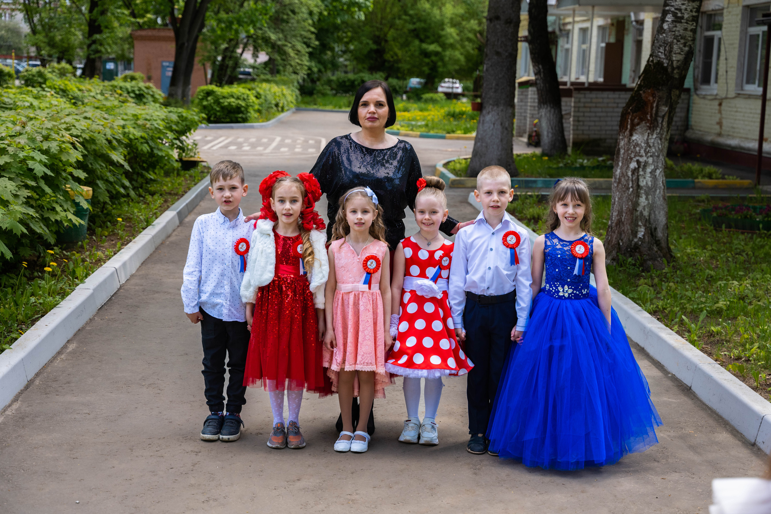 Выпуск ДС 37. Выпускные альбомы в Подольске Москве и МО