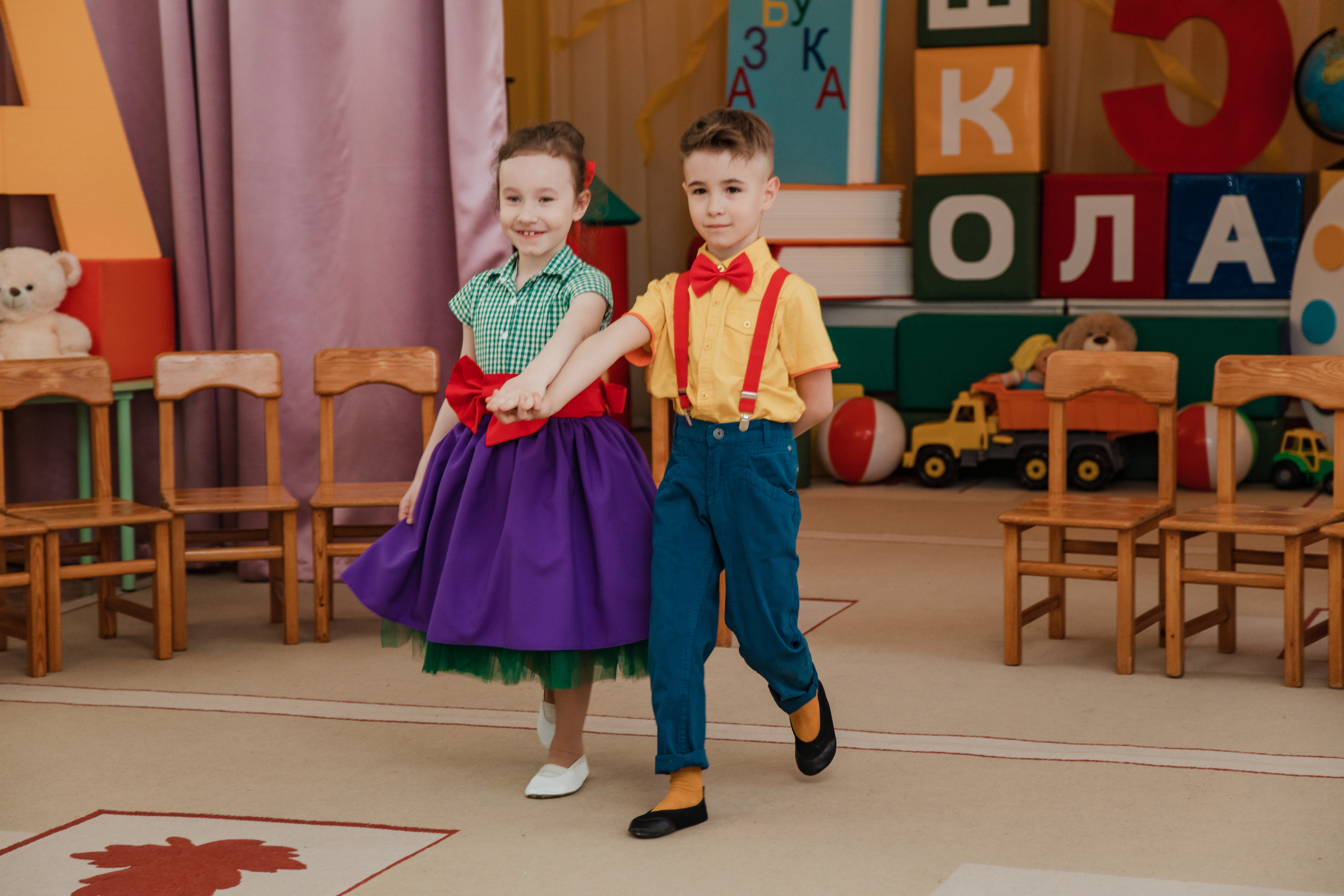 ДС солнышко выпускной. Выпускные альбомы в Подольске Москве и МО