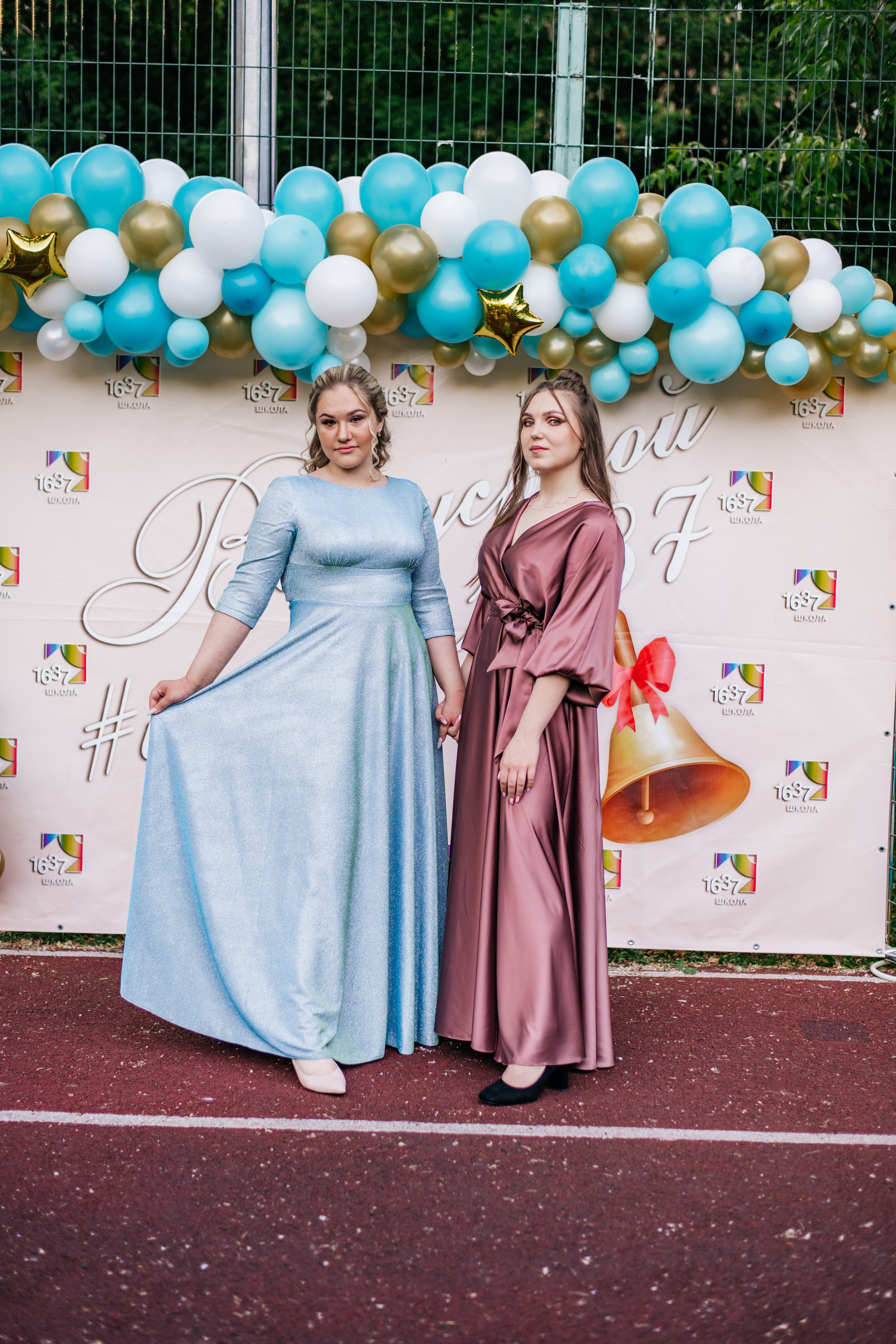 Фотосессия улица. Выпускные альбомы в Подольске Москве и МО