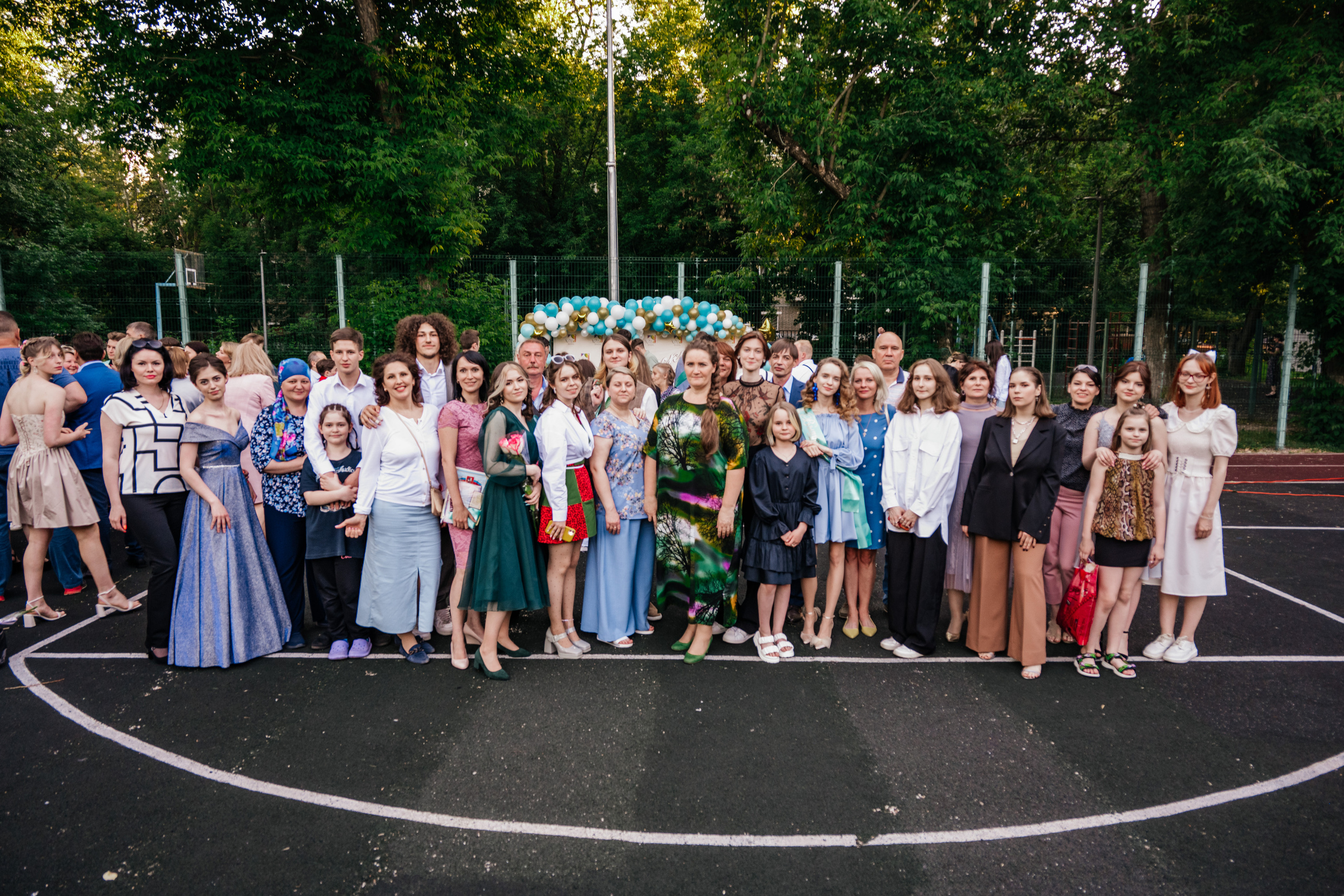 Фотосессия улица. Выпускные альбомы в Подольске Москве и МО