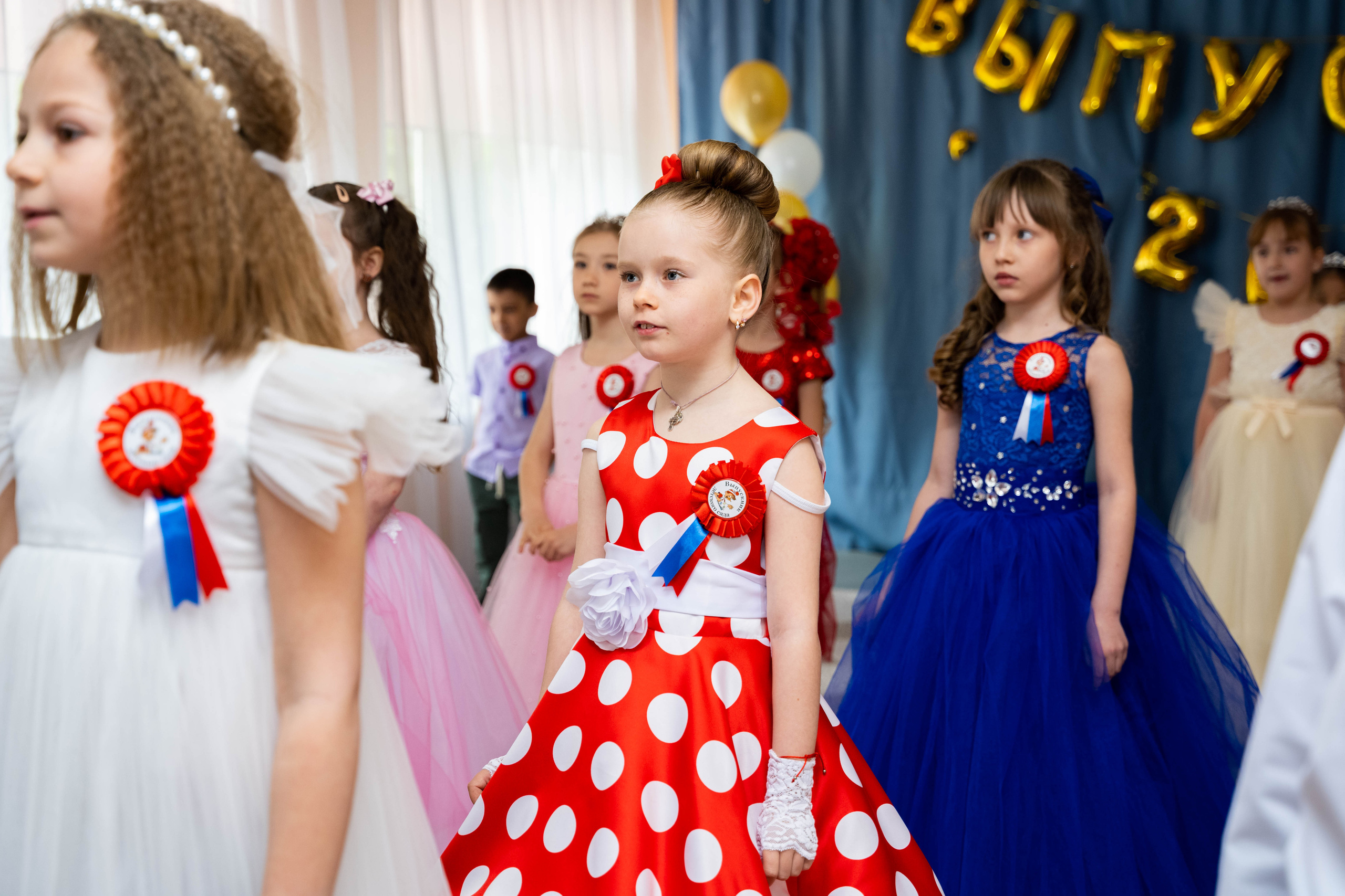 Выпуск ДС 37. Выпускные альбомы в Подольске Москве и МО