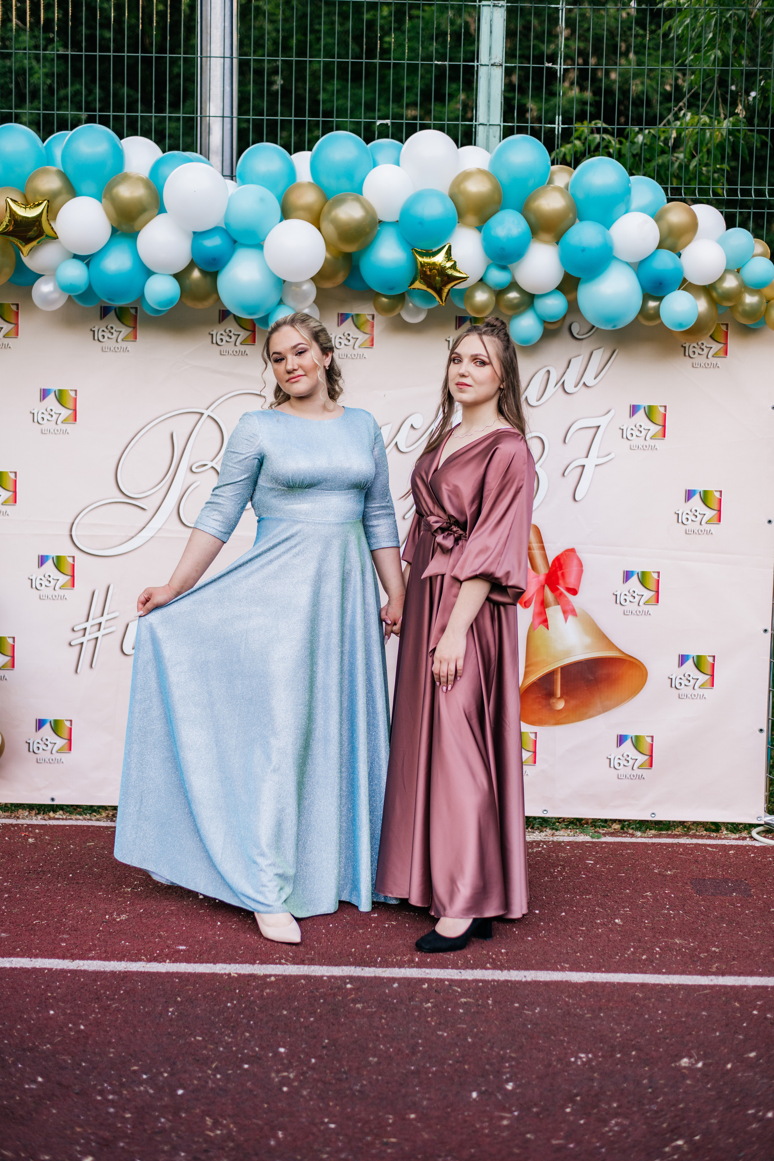 Фотосессия улица. Выпускные альбомы в Подольске Москве и МО