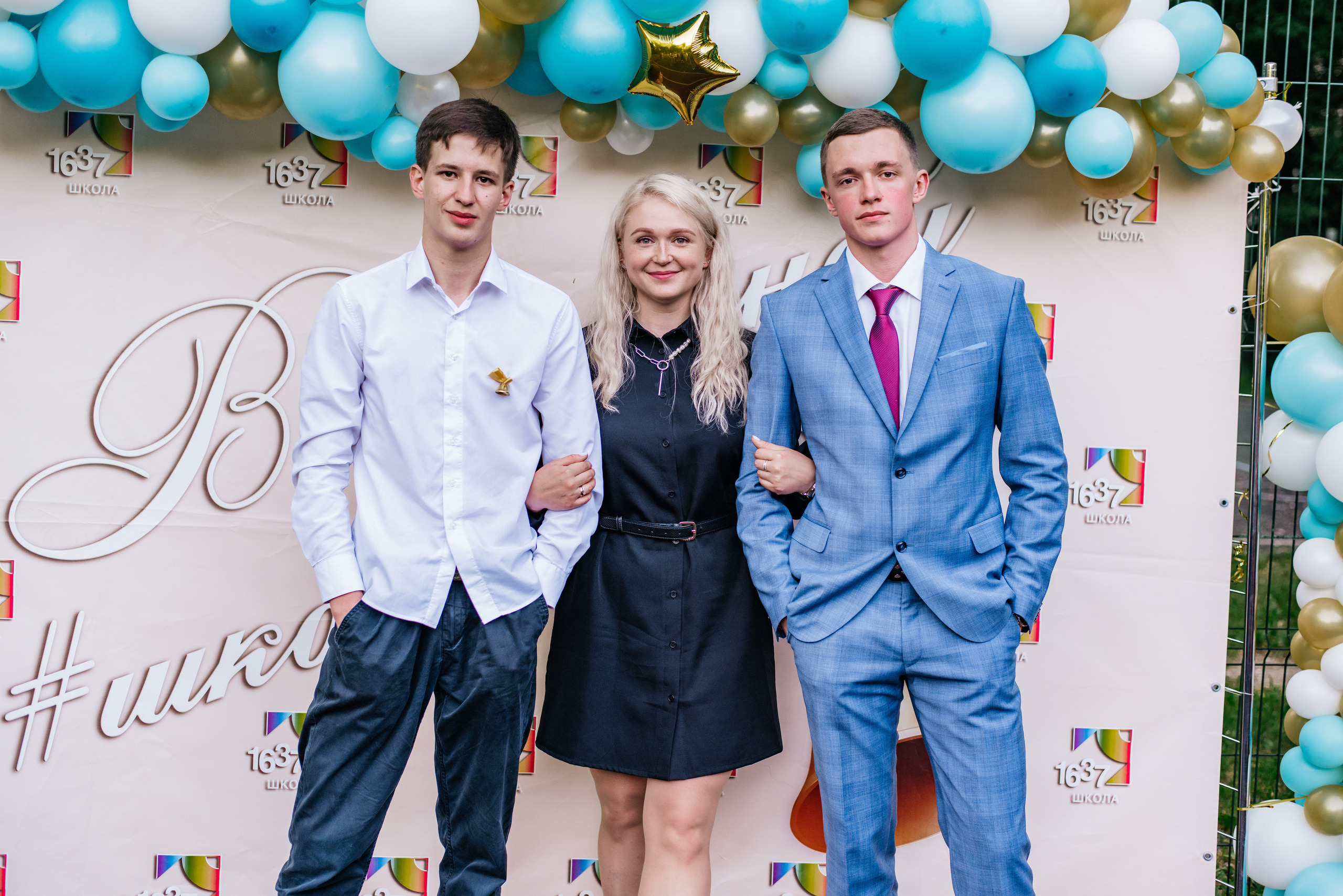 Фотосессия улица. Выпускные альбомы в Подольске Москве и МО