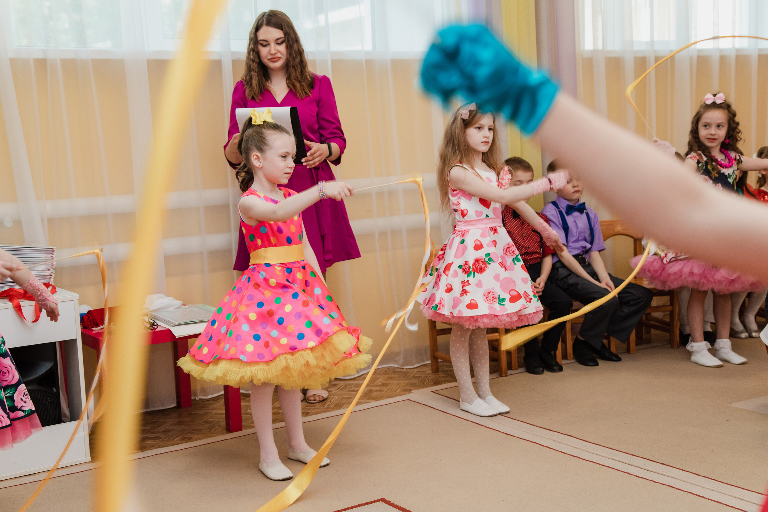 ДС солнышко выпускной. Выпускные альбомы в Подольске Москве и МО