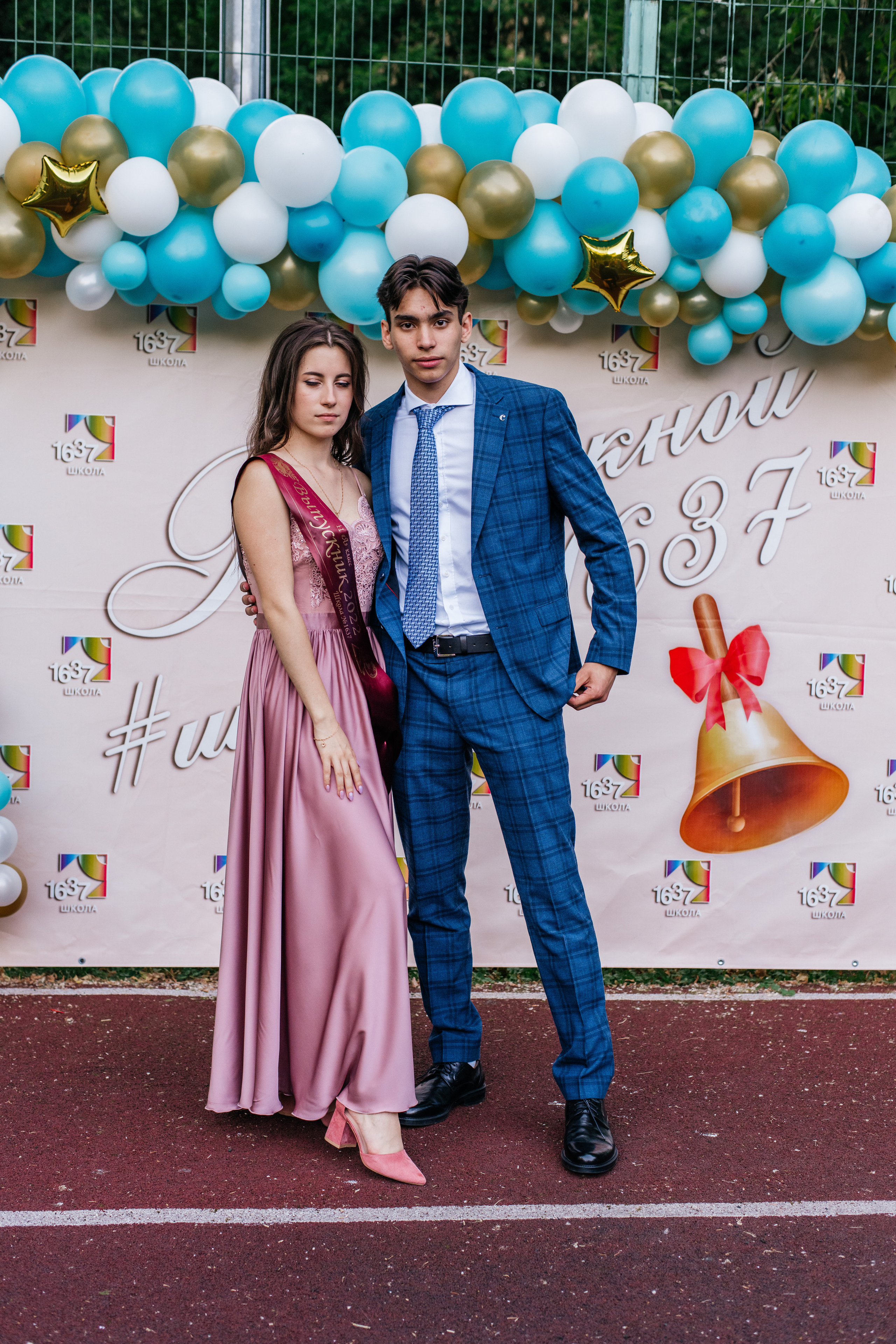 Фотосессия улица. Выпускные альбомы в Подольске Москве и МО