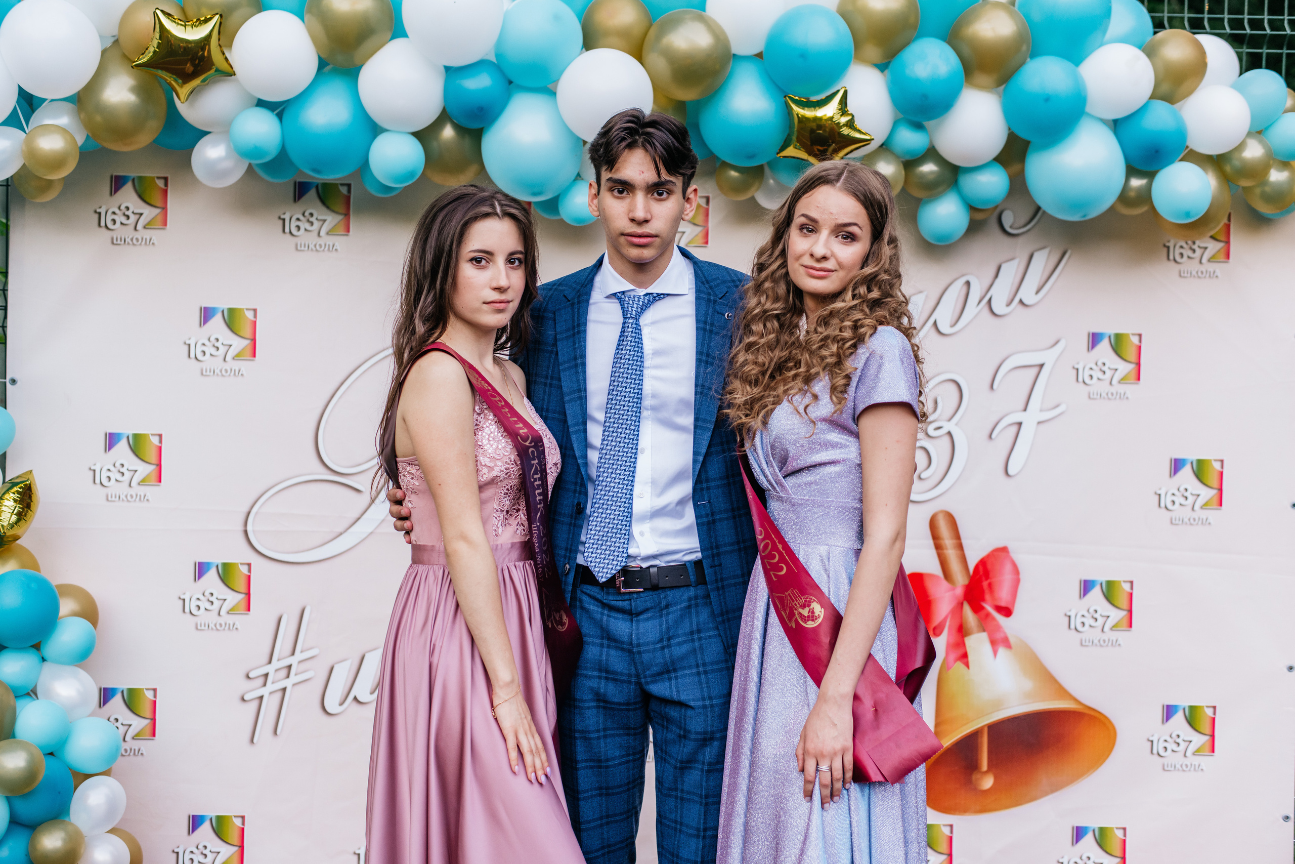 Фотосессия улица. Выпускные альбомы в Подольске Москве и МО