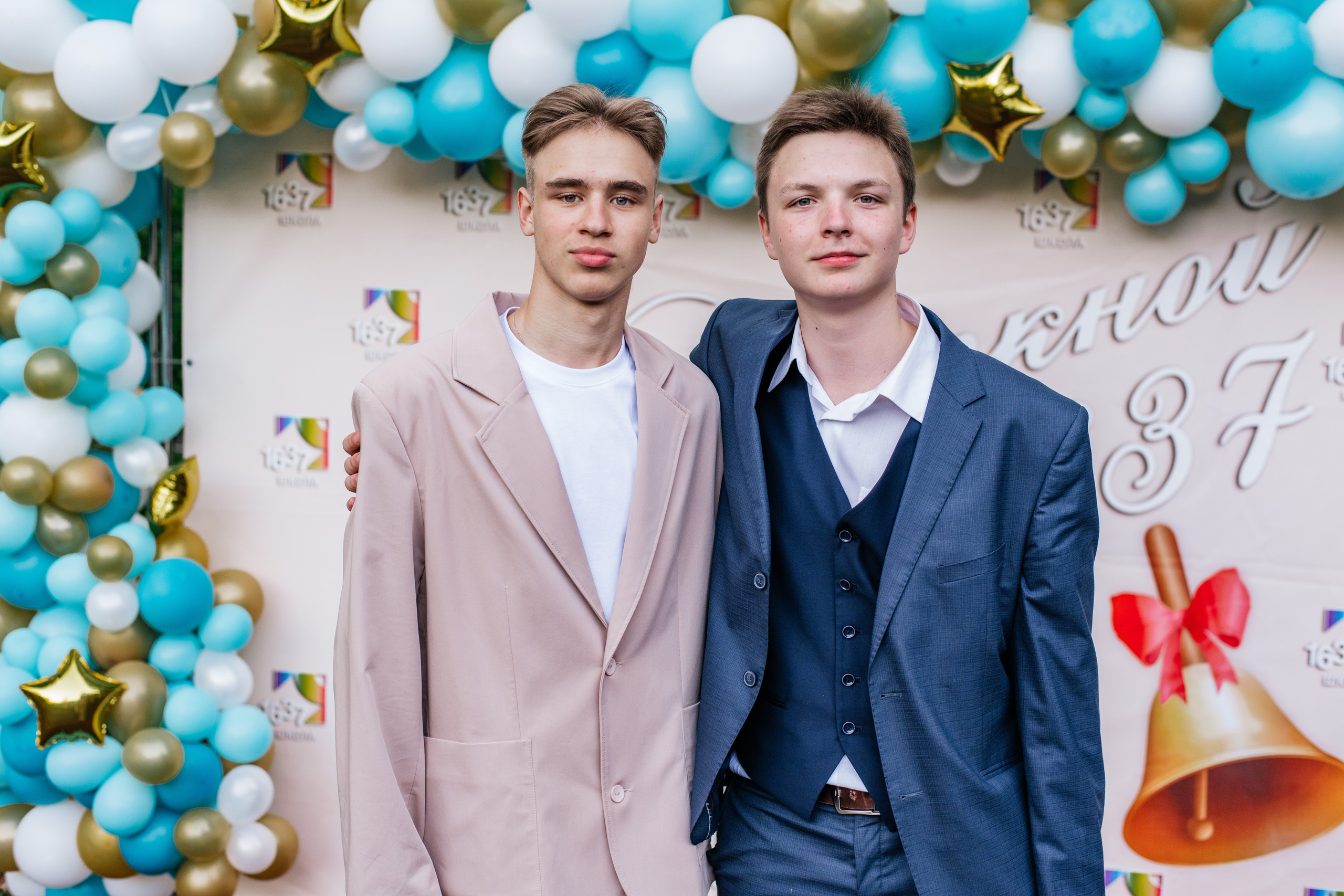 Фотосессия улица. Выпускные альбомы в Подольске Москве и МО