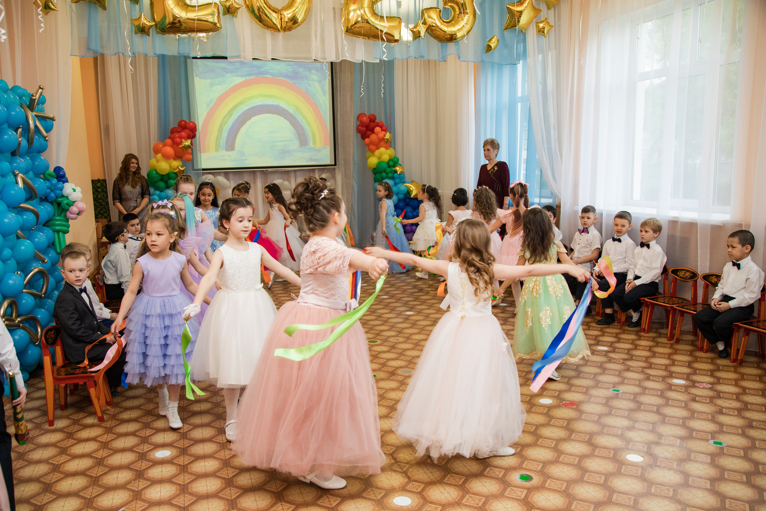Дс Незабудка выпуск. Выпускные альбомы в Подольске Москве и МО
