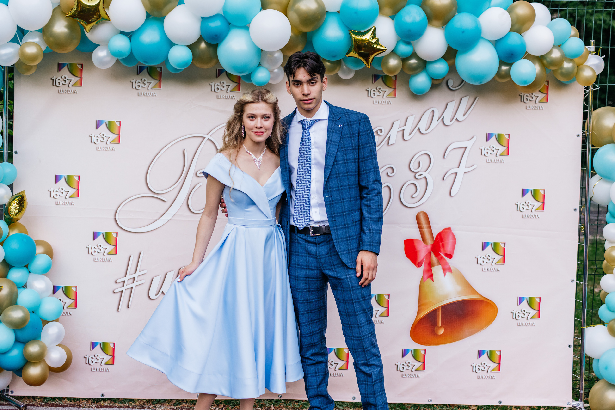 Фотосессия улица. Выпускные альбомы в Подольске Москве и МО