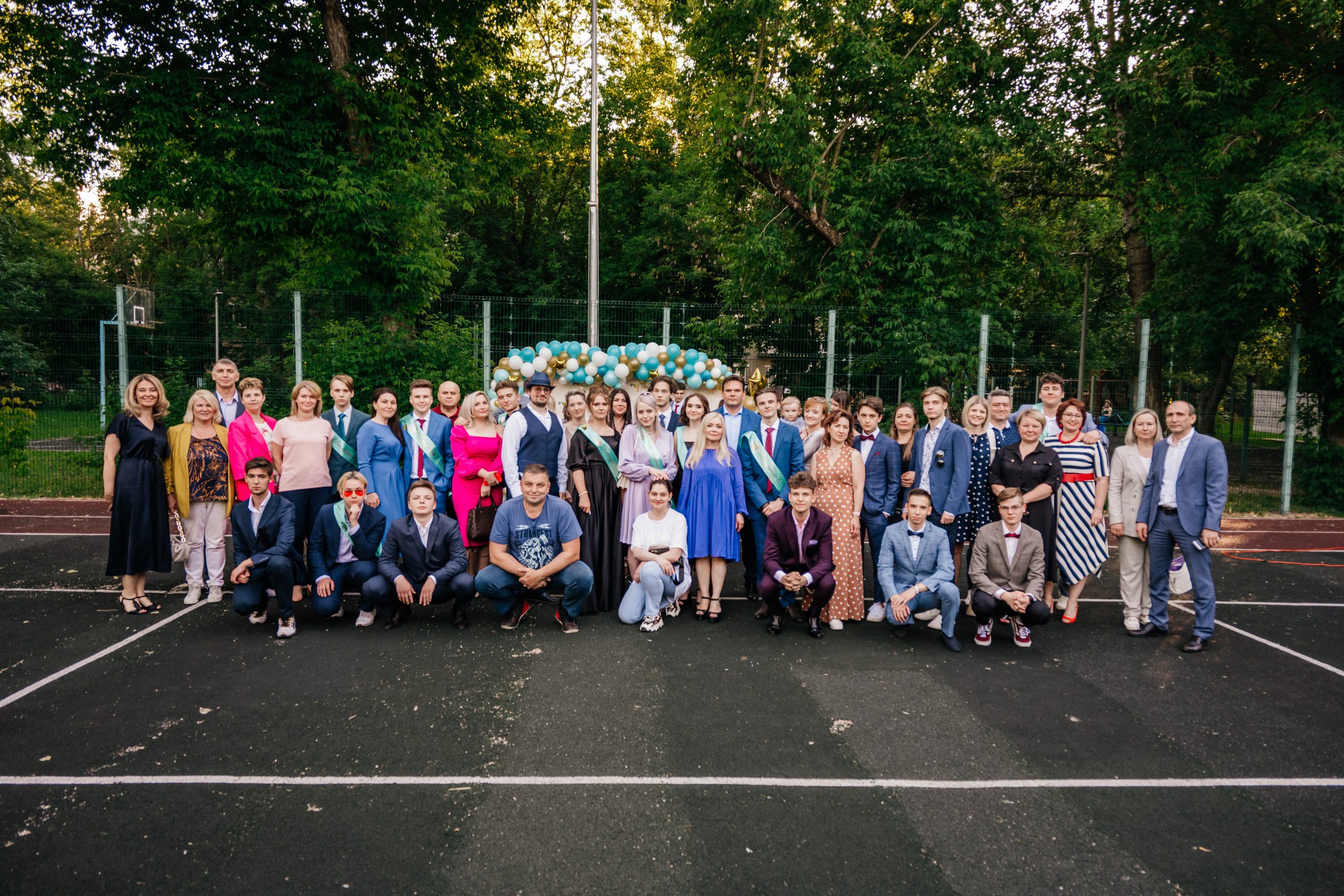 Фотосессия улица. Выпускные альбомы в Подольске Москве и МО