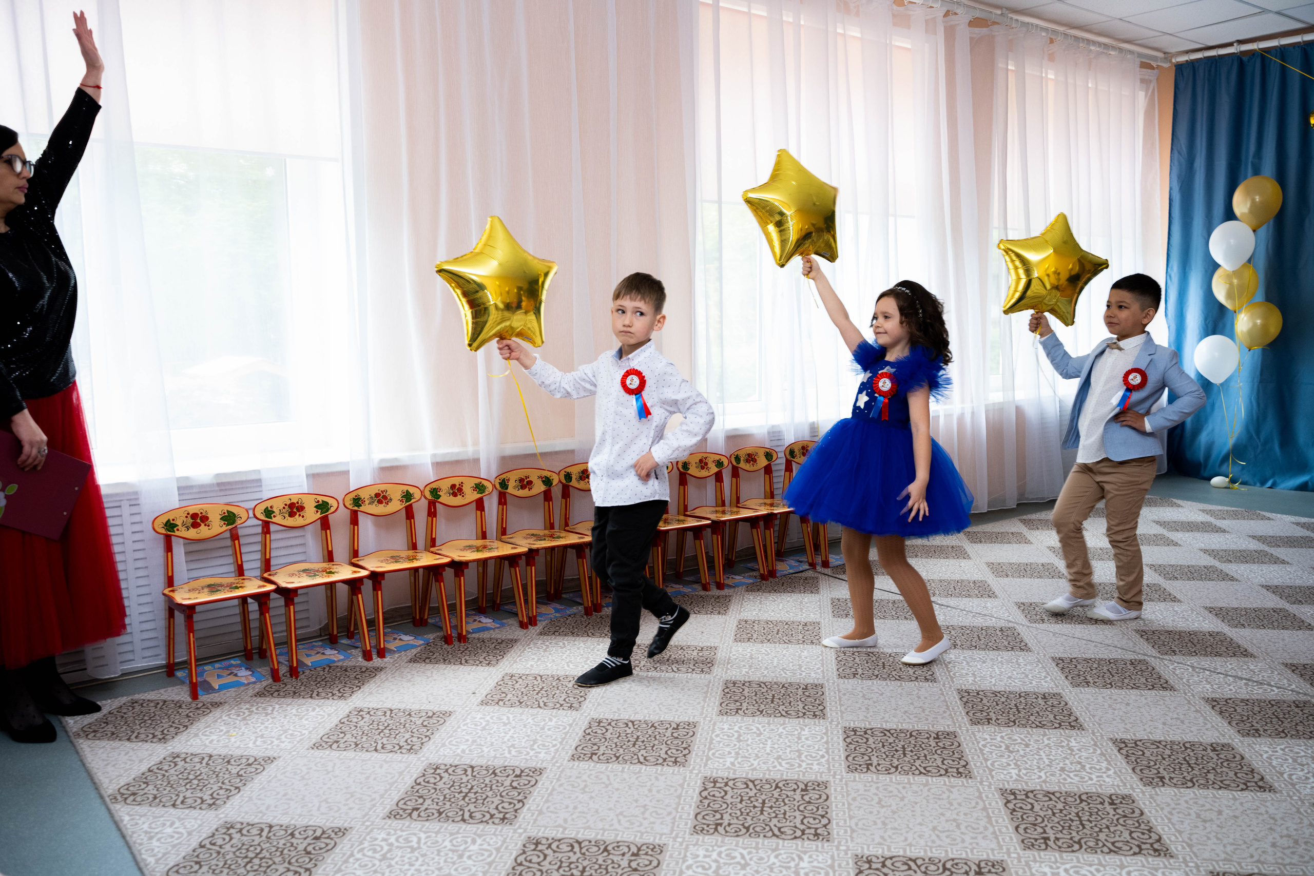 Выпуск ДС 37. Выпускные альбомы в Подольске Москве и МО