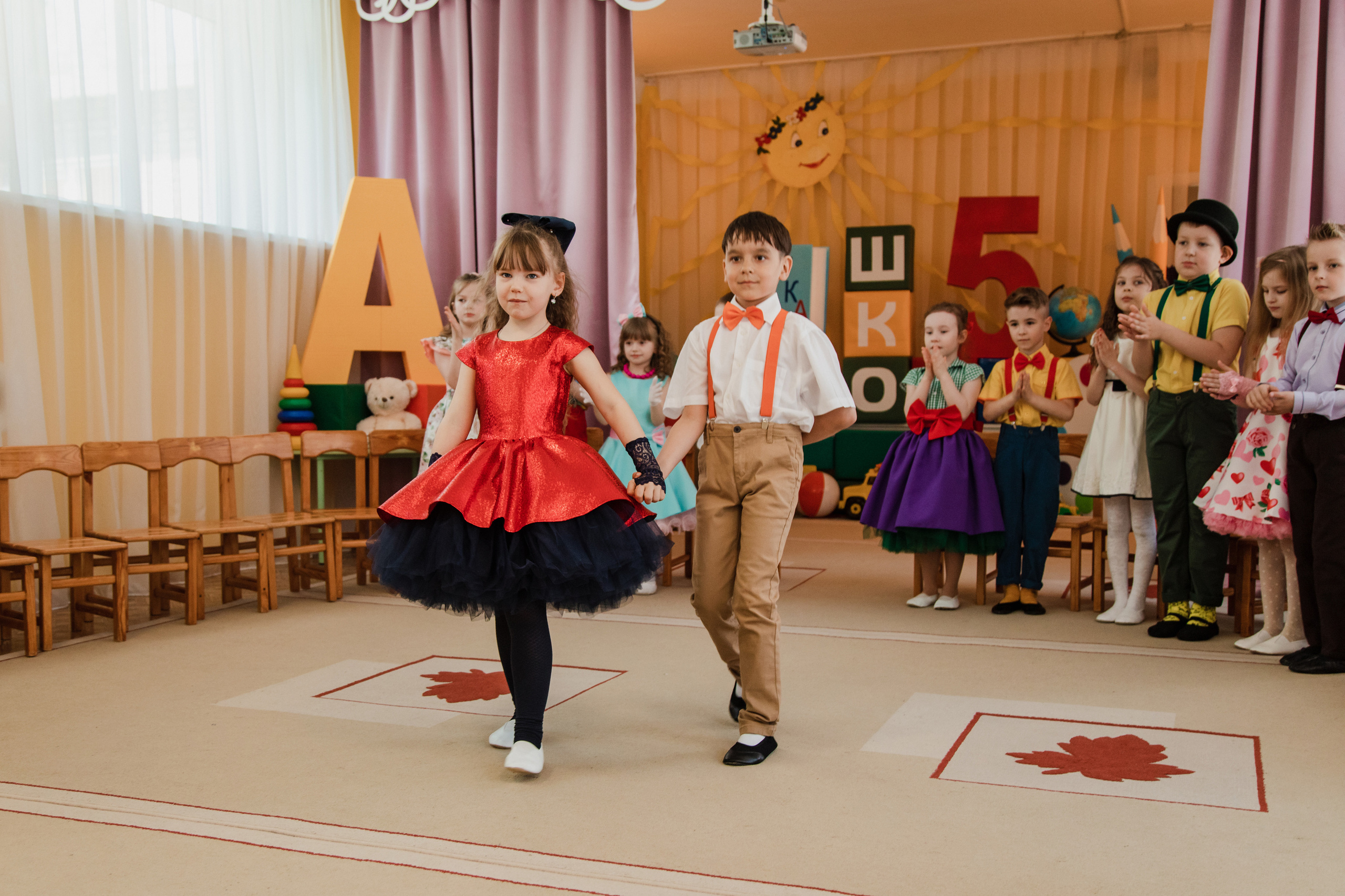ДС солнышко выпускной. Выпускные альбомы в Подольске Москве и МО