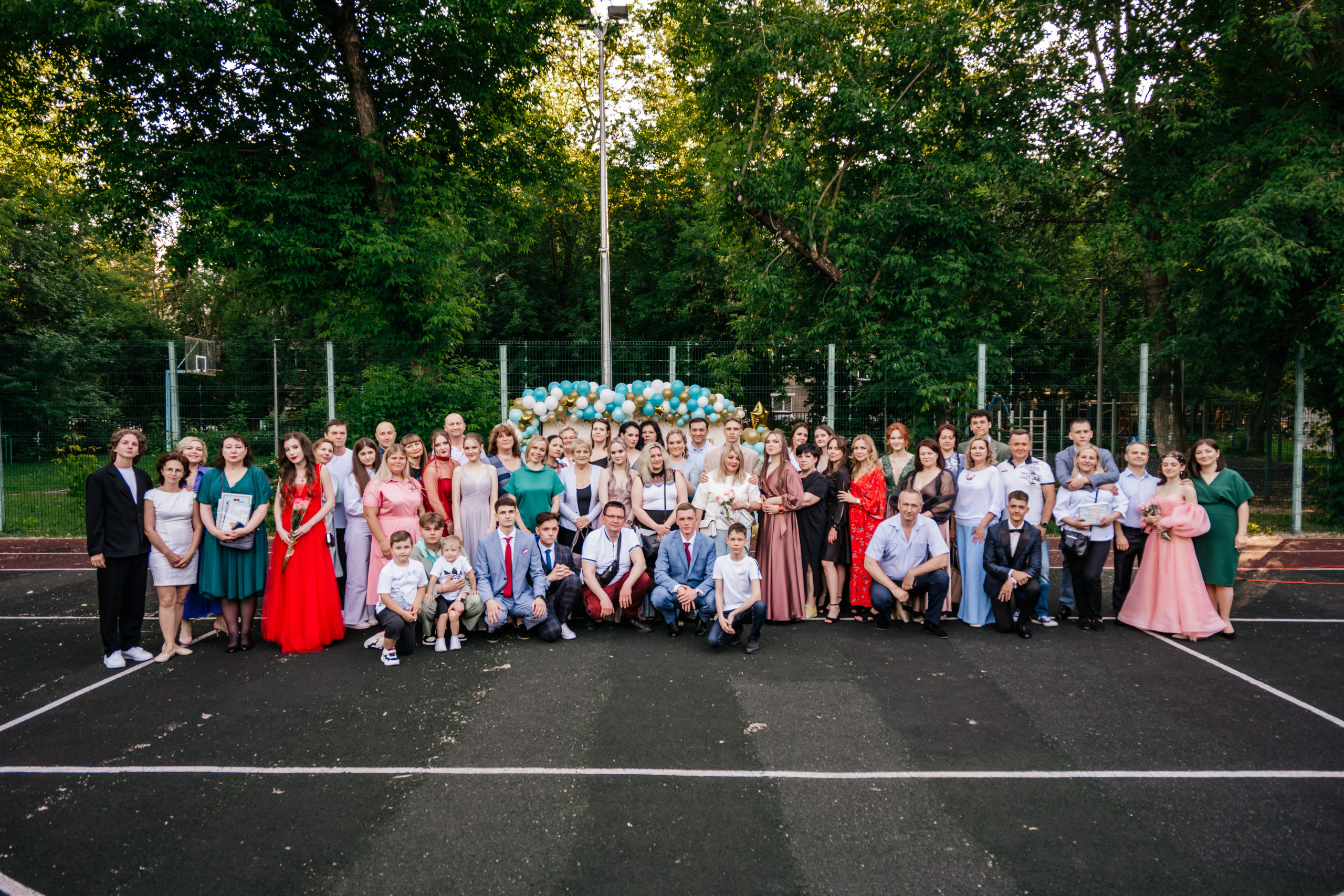 Фотосессия улица. Выпускные альбомы в Подольске Москве и МО