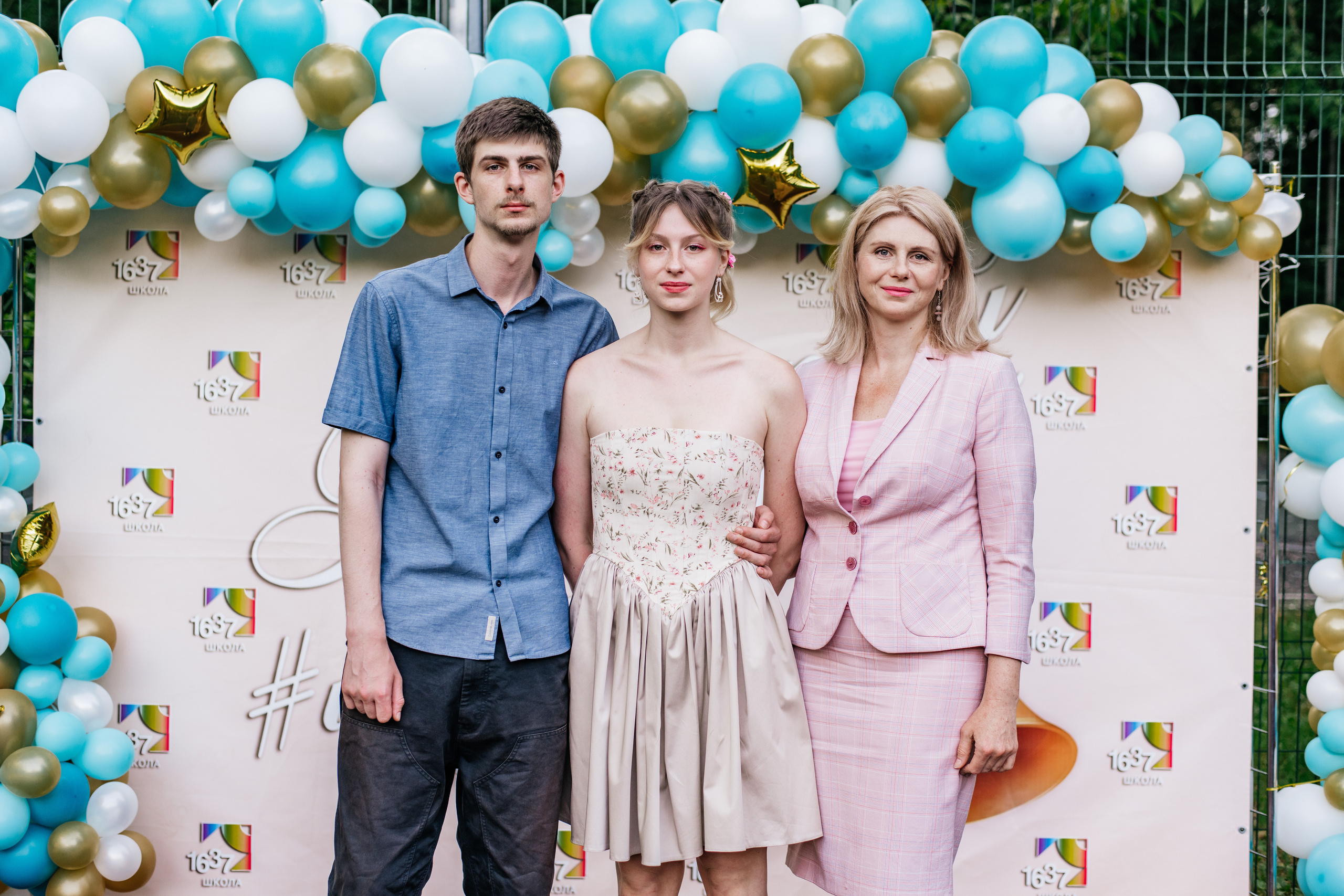 Фотосессия улица. Выпускные альбомы в Подольске Москве и МО